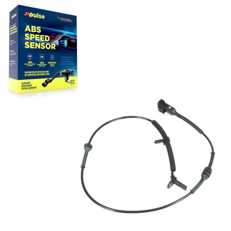 Mpulse_ABS Wheel Speed Sensor_SEN-2ABS0871