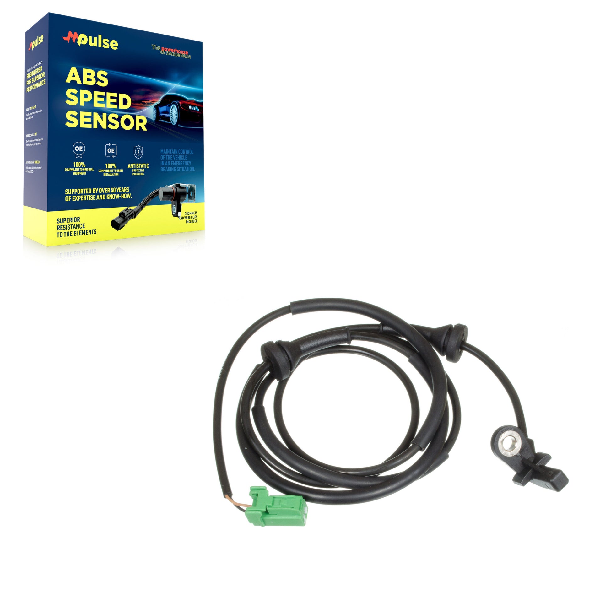 Mpulse_ABS Wheel Speed Sensor_SEN-2ABS0875