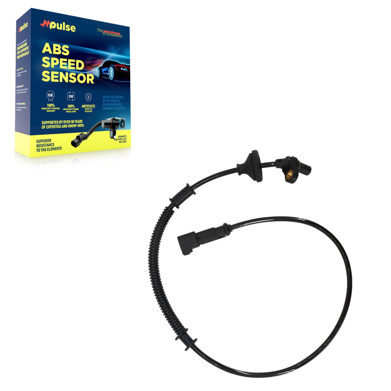 Mpulse_ABS Wheel Speed Sensor_SEN-2ABS0880