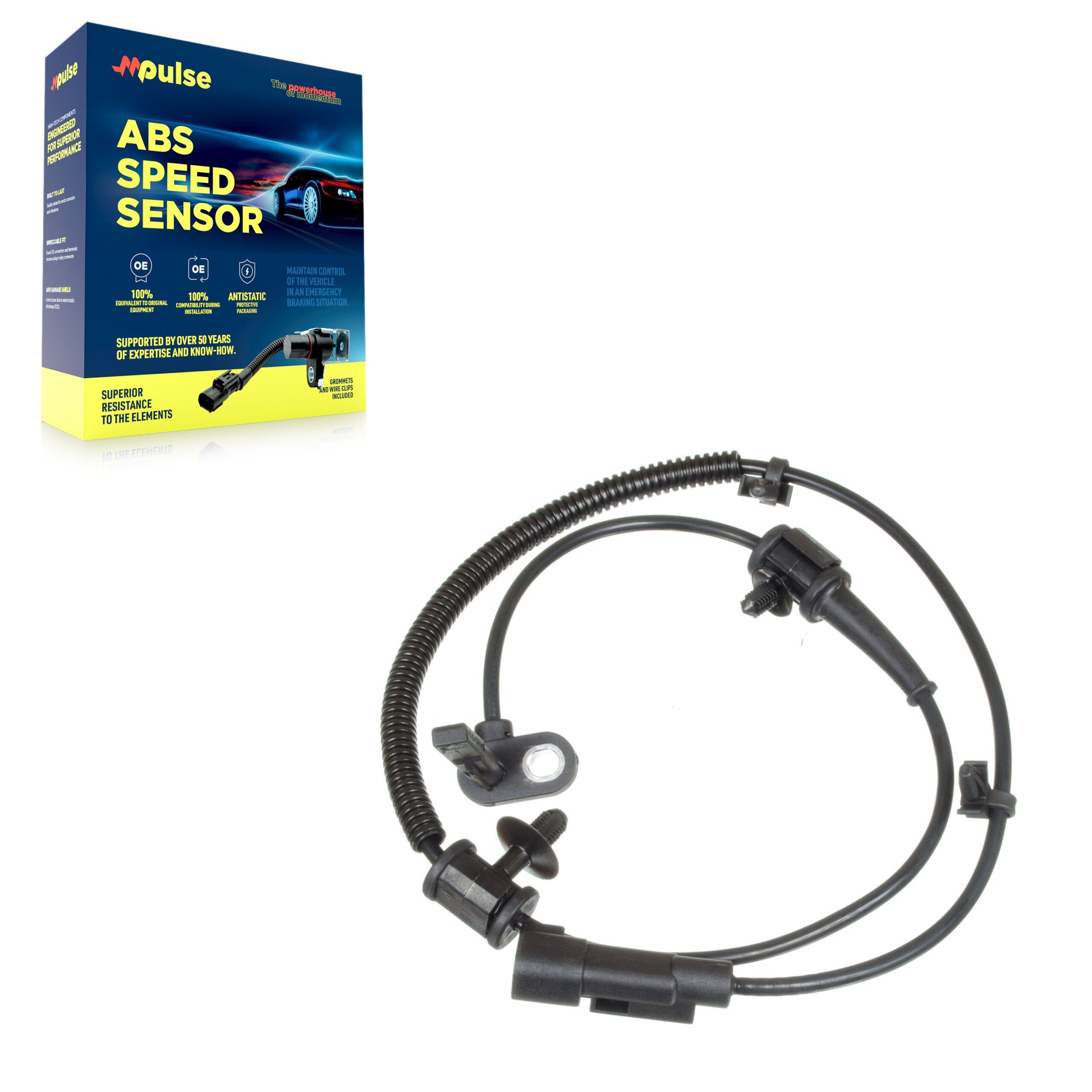 Mpulse_ABS Wheel Speed Sensor_SEN-2ABS0881