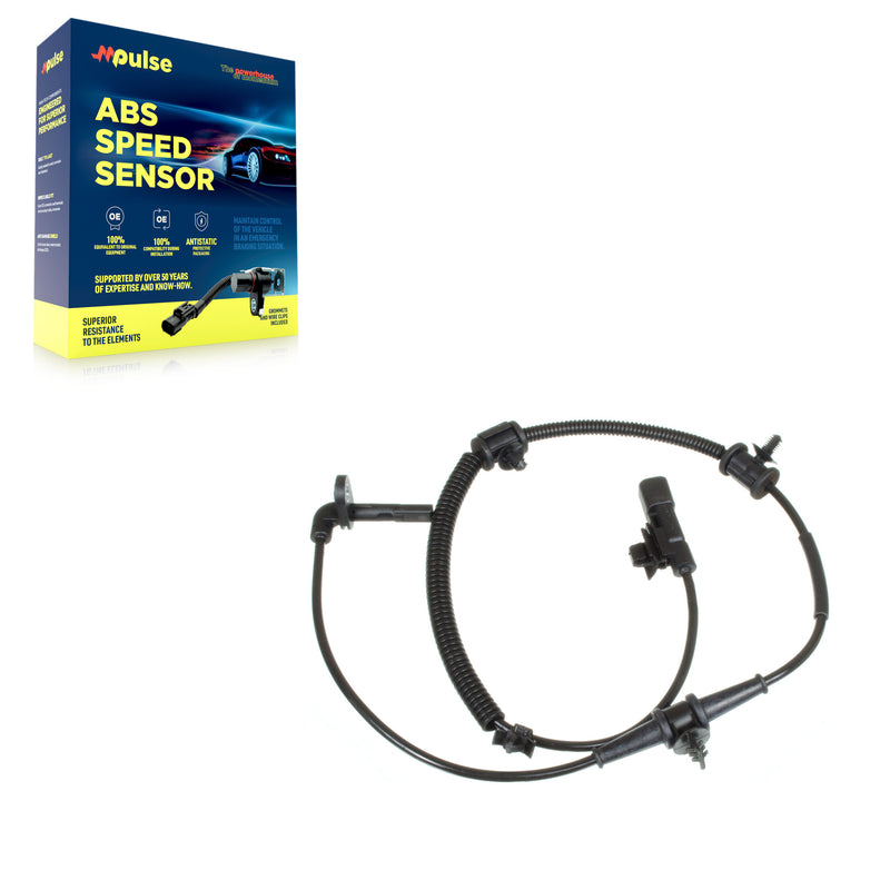 Mpulse_ABS Wheel Speed Sensor_SEN-2ABS0882