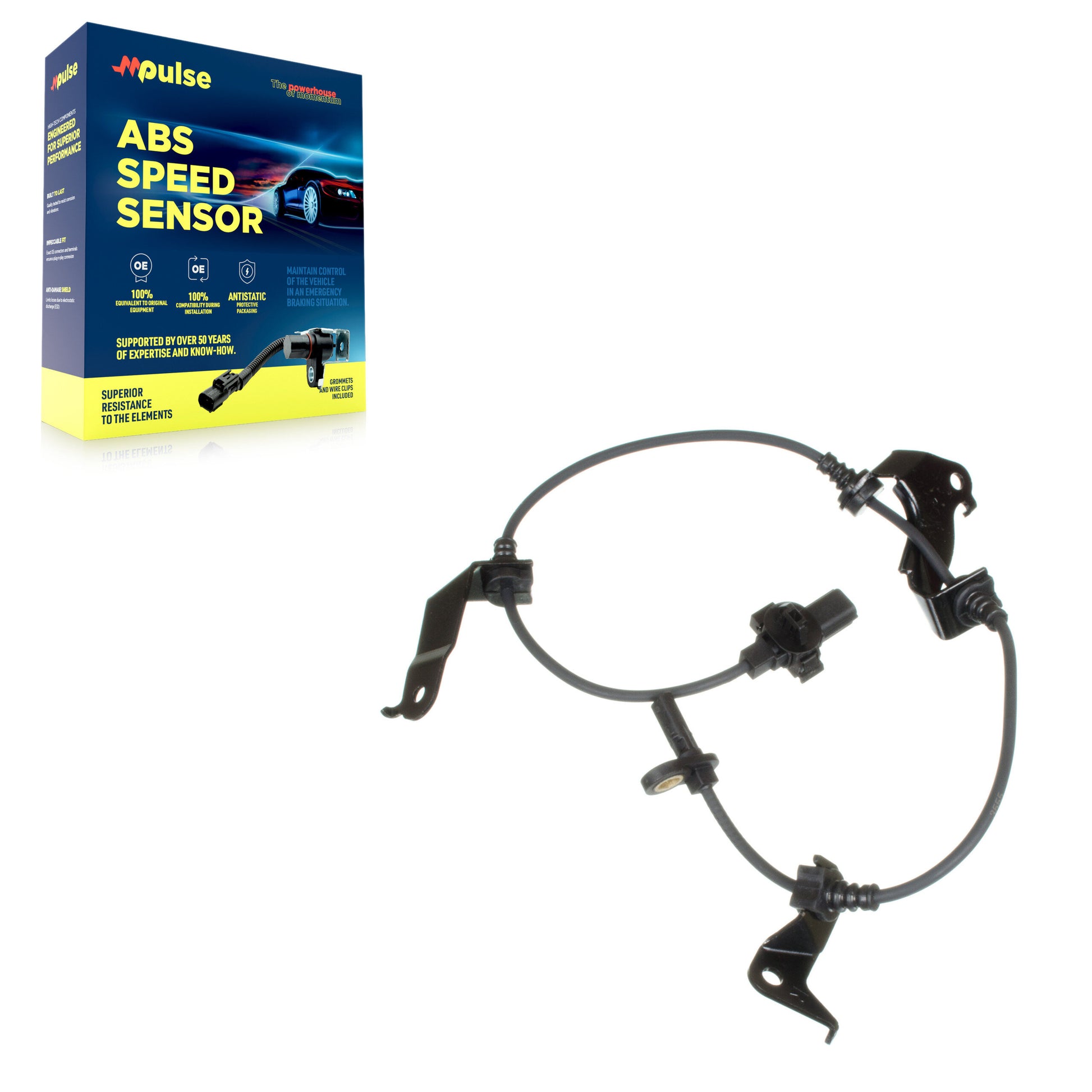 Mpulse_ABS Wheel Speed Sensor_SEN-2ABS0885