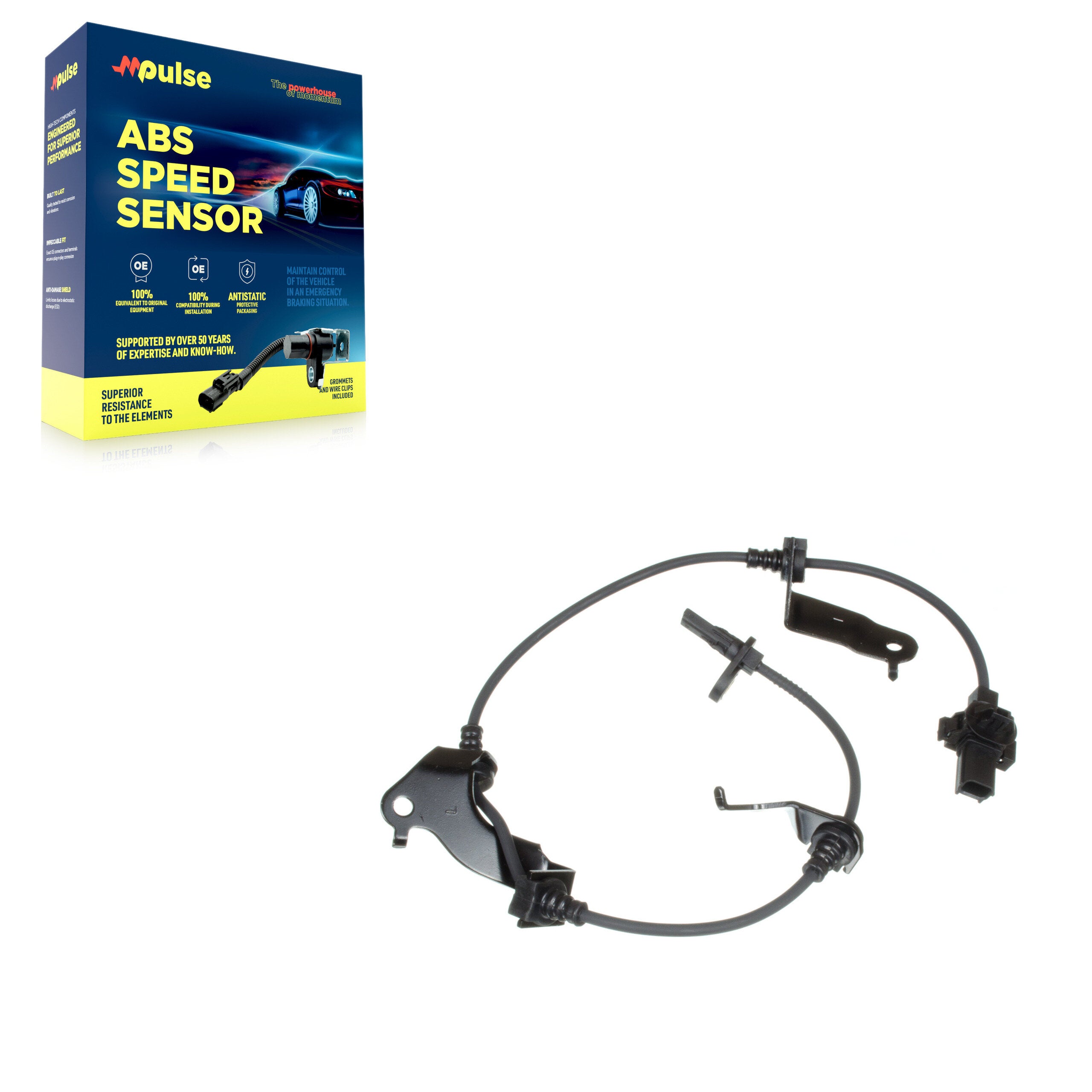 Mpulse_ABS Wheel Speed Sensor_SEN-2ABS0886