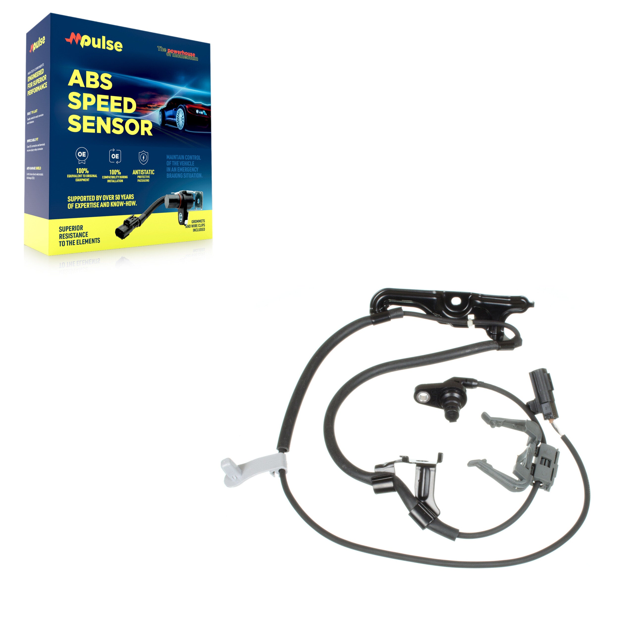 Mpulse_ABS Wheel Speed Sensor_SEN-2ABS0888