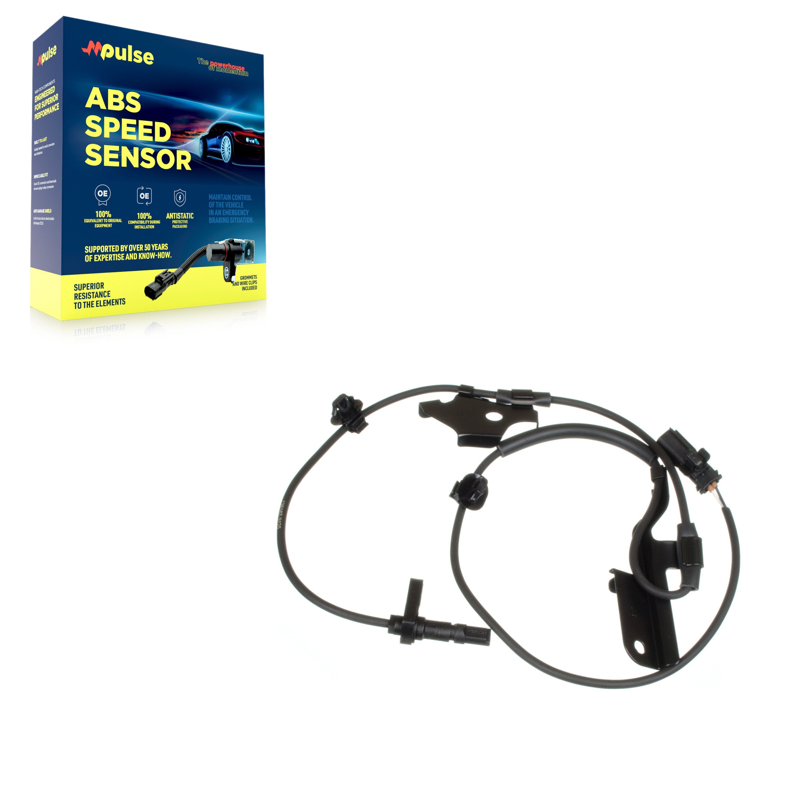 Mpulse_ABS Wheel Speed Sensor_SEN-2ABS0891