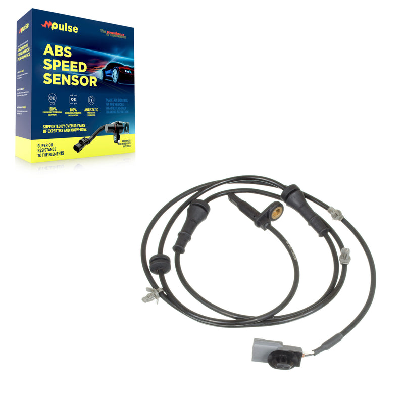 Mpulse_ABS Wheel Speed Sensor_SEN-2ABS0910