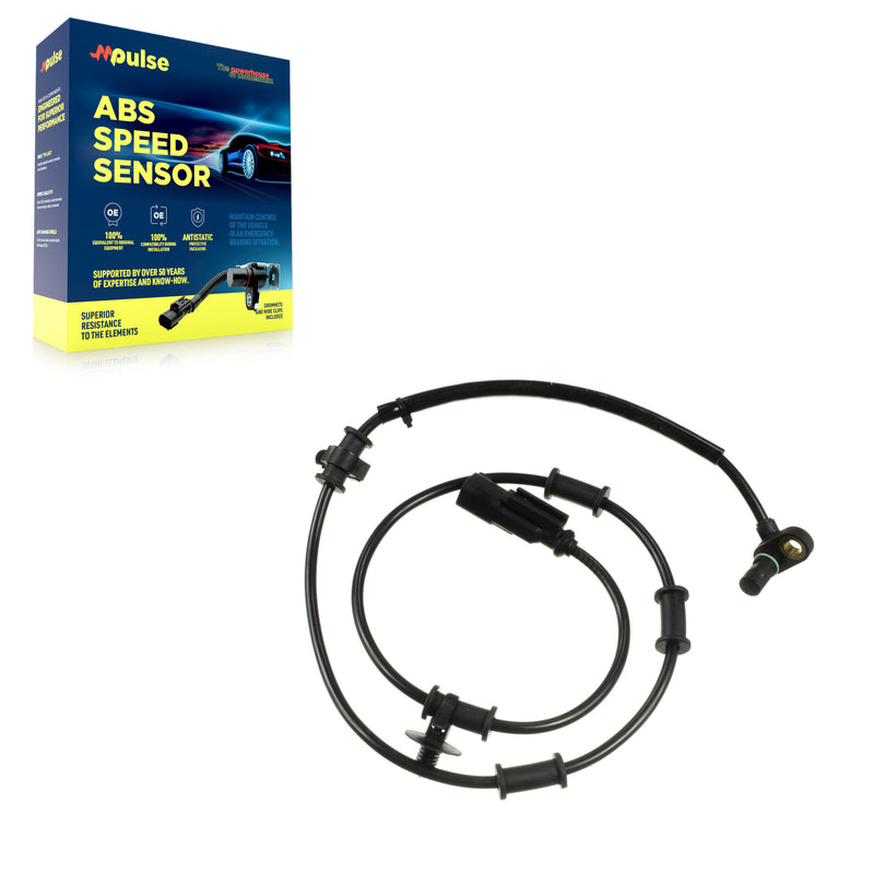 Mpulse_ABS Wheel Speed Sensor_SEN-2ABS0943