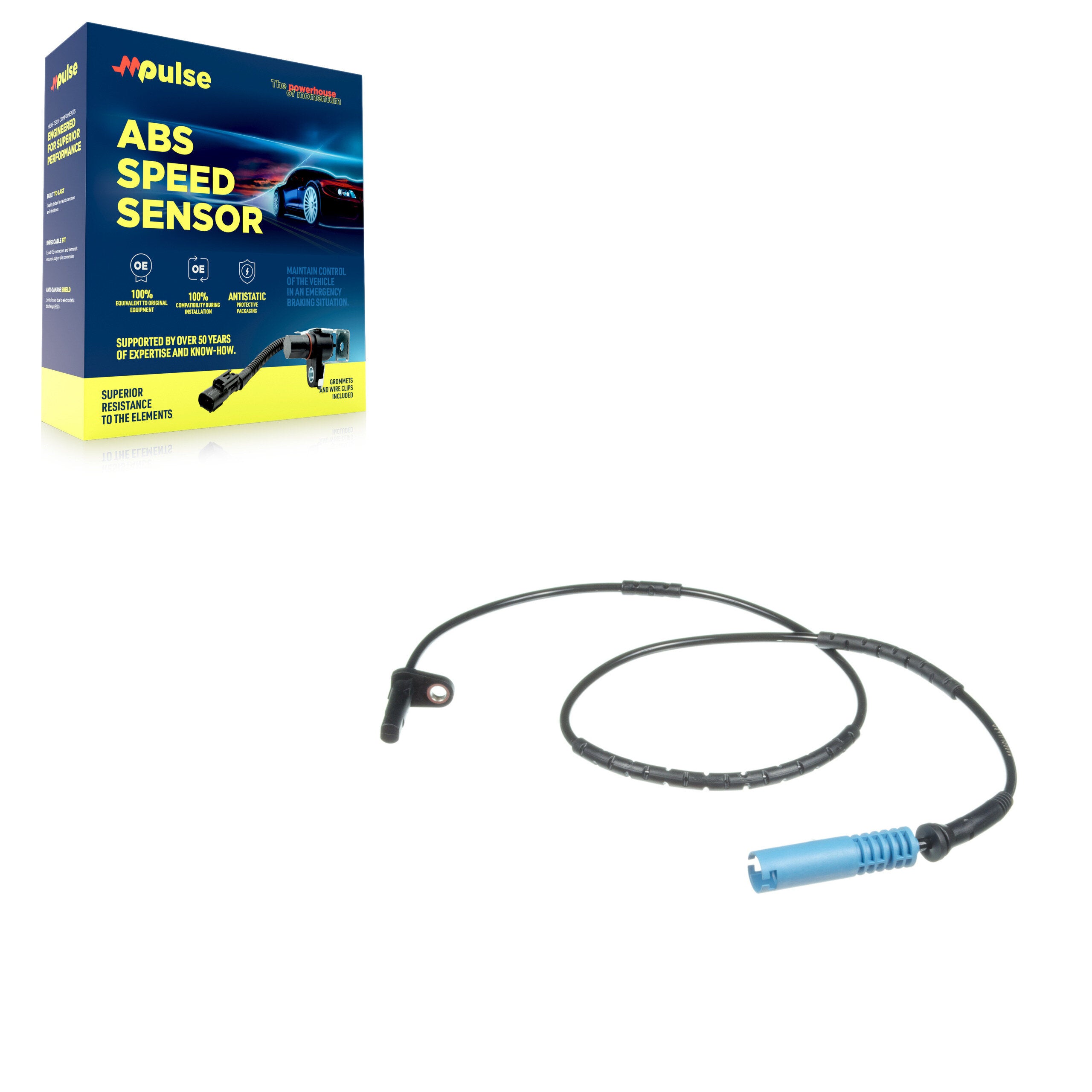 Mpulse_ABS Wheel Speed Sensor_SEN-2ABS0948