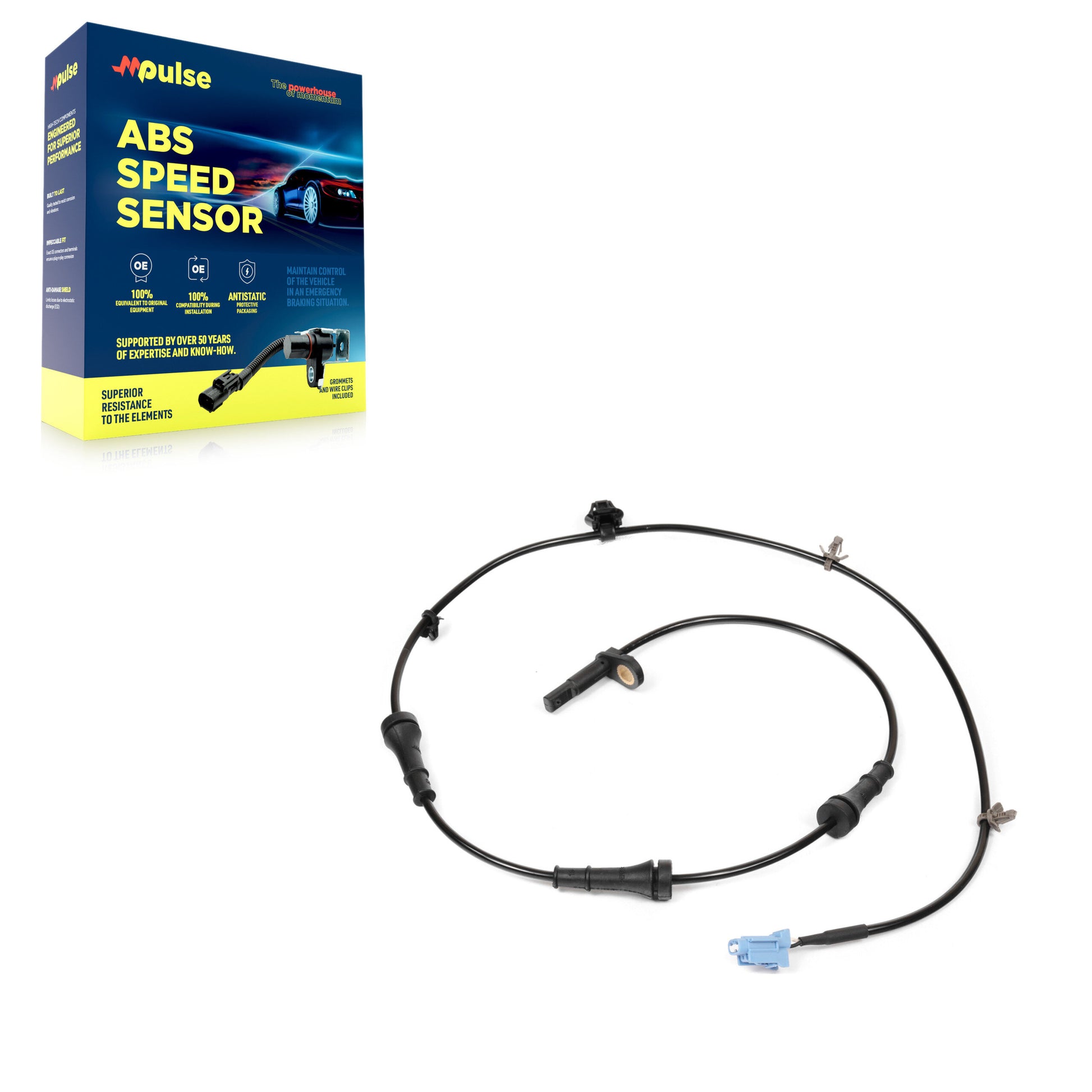 Mpulse_ABS Wheel Speed Sensor_SEN-2ABS0951