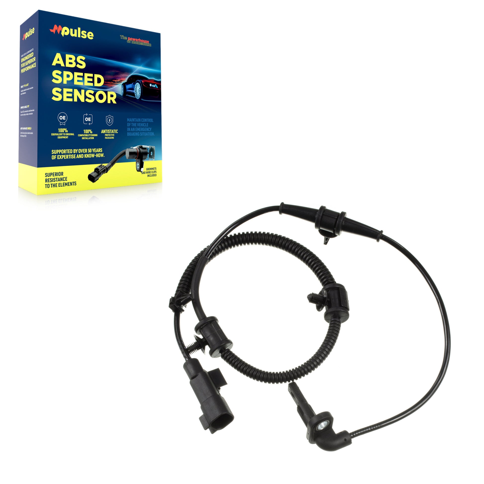 Mpulse_ABS Wheel Speed Sensor_SEN-2ABS0997
