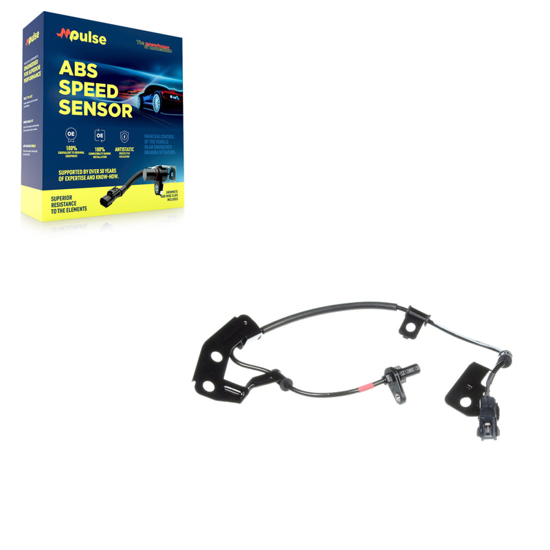 Mpulse_ABS Wheel Speed Sensor_SEN-2ABS1004
