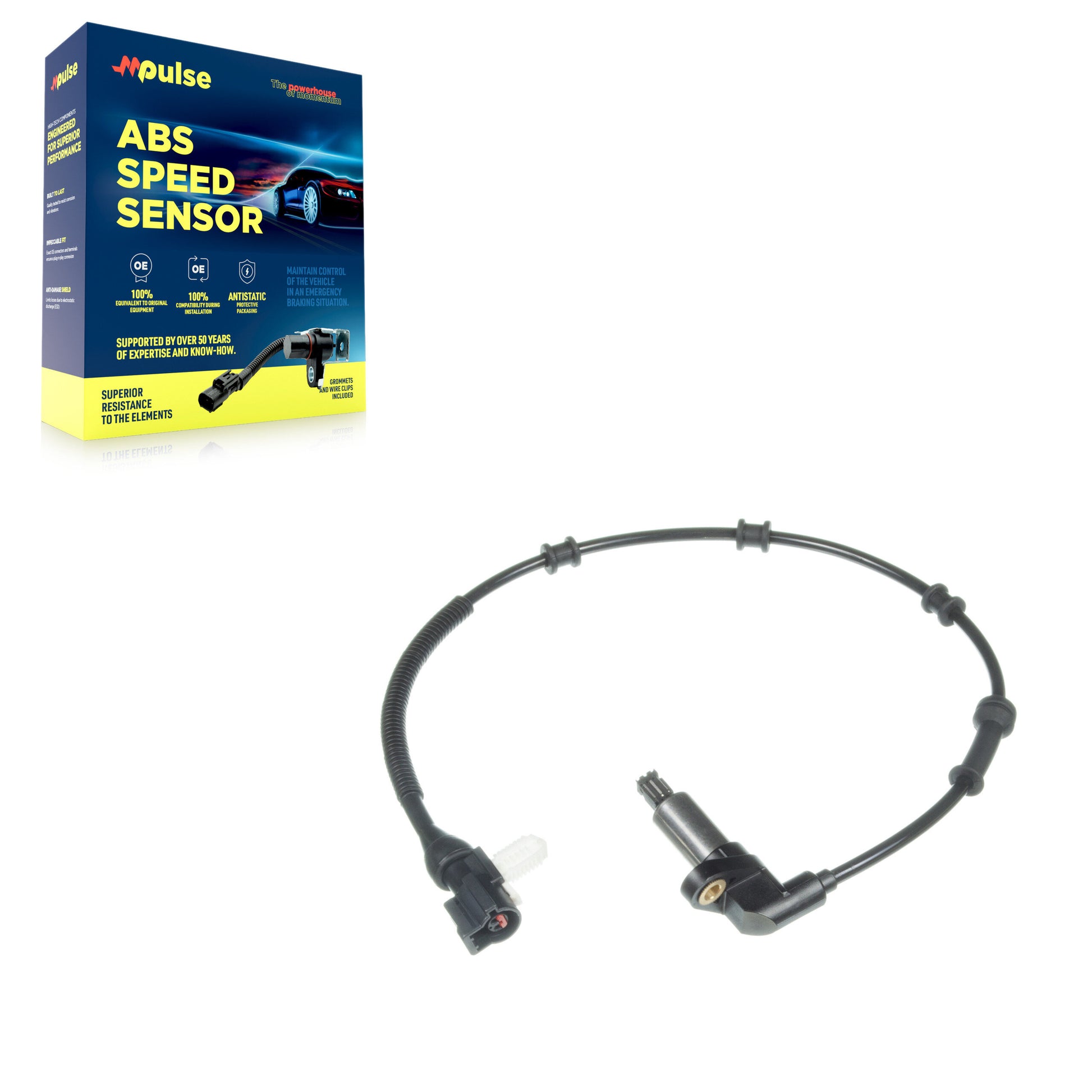 Kobra_Serpentine Belt_KBR-5060555