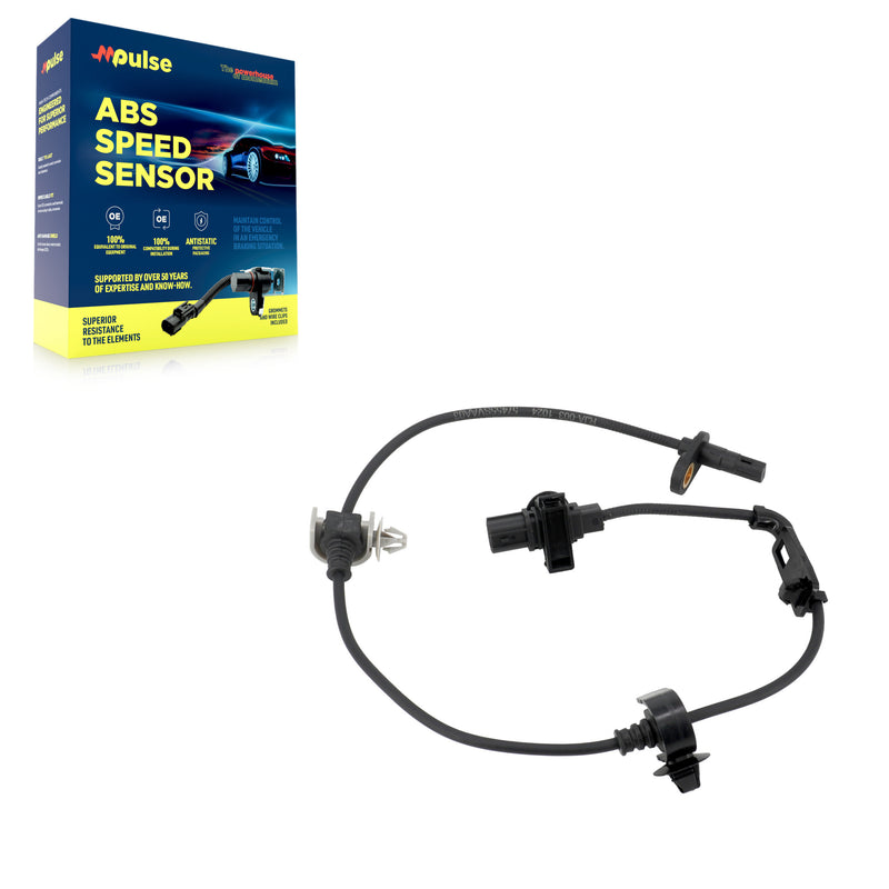 Mpulse_ABS Wheel Speed Sensor_SEN-2ABS1038