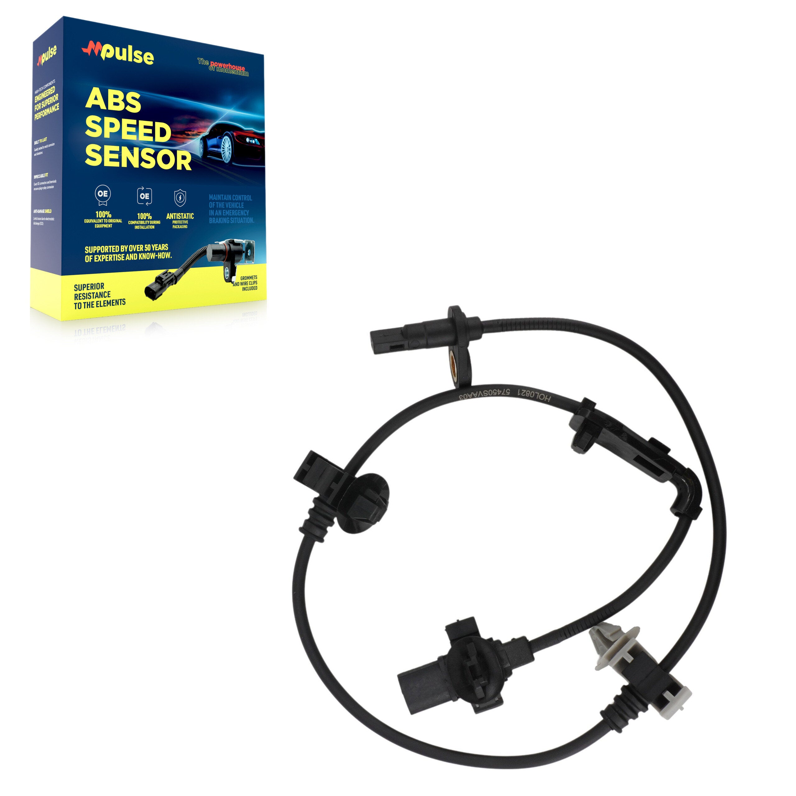 Mpulse_ABS Wheel Speed Sensor_SEN-2ABS1040