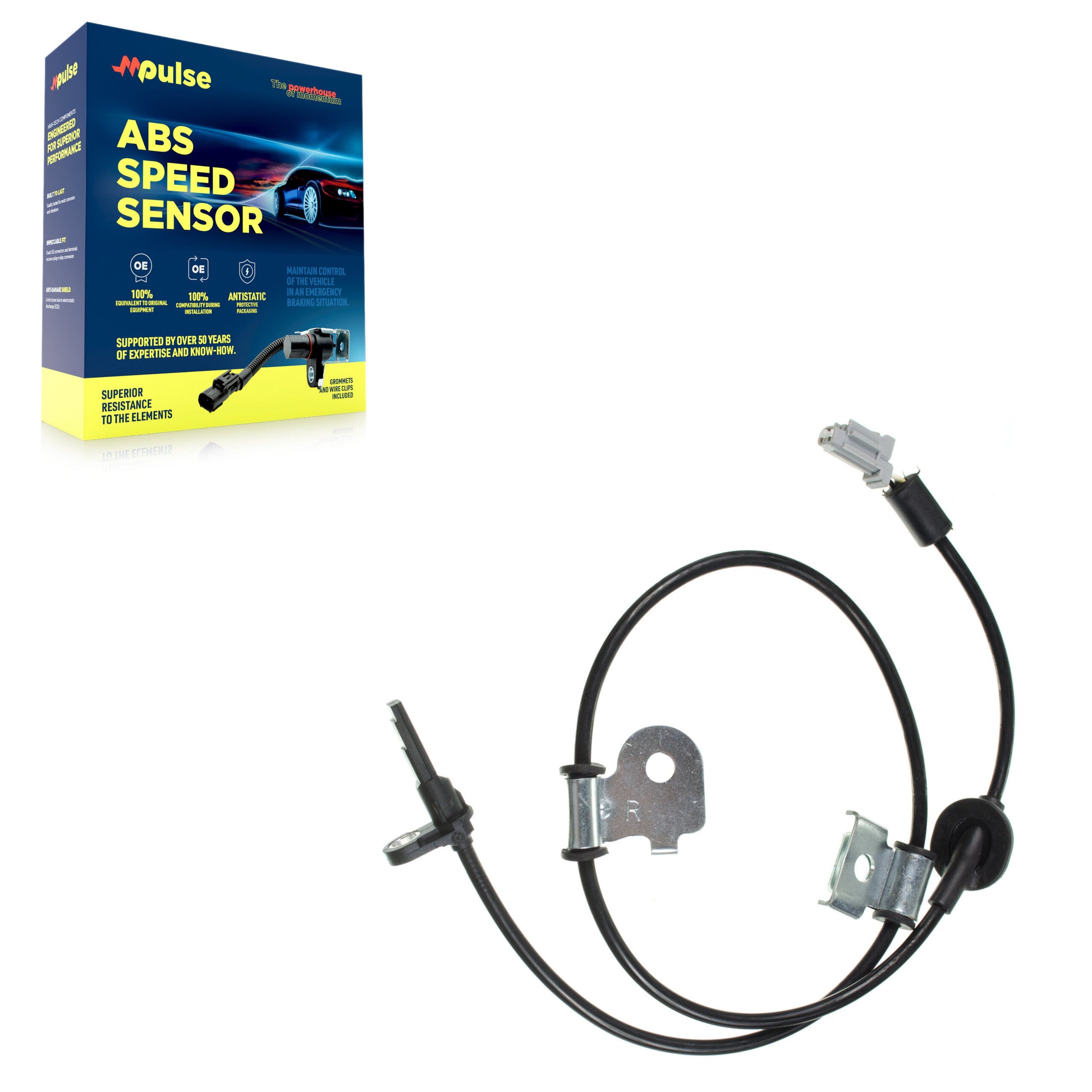 Kobra_Serpentine Belt_KBR-5060555