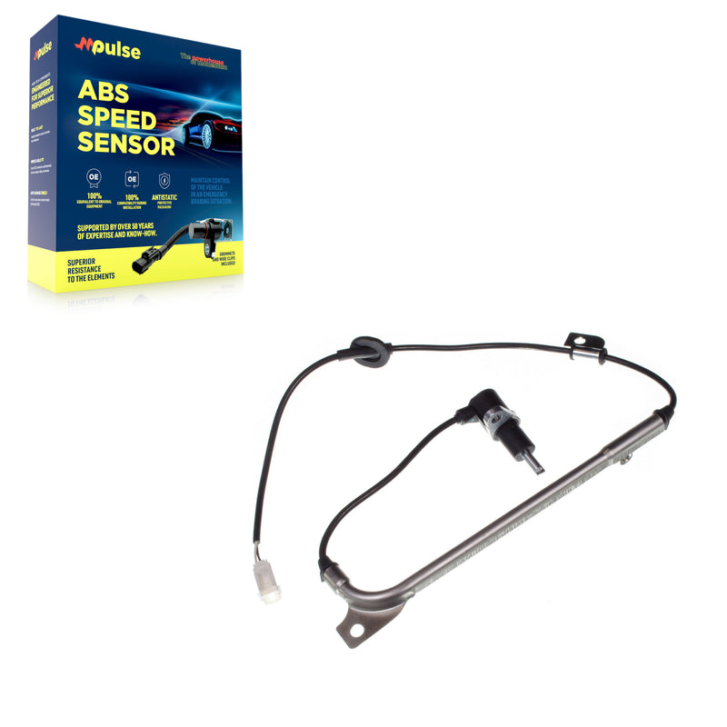 Mpulse_ABS Wheel Speed Sensor_SEN-2ABS1112