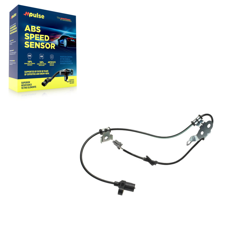 Mpulse_ABS Wheel Speed Sensor_SEN-2ABS1113