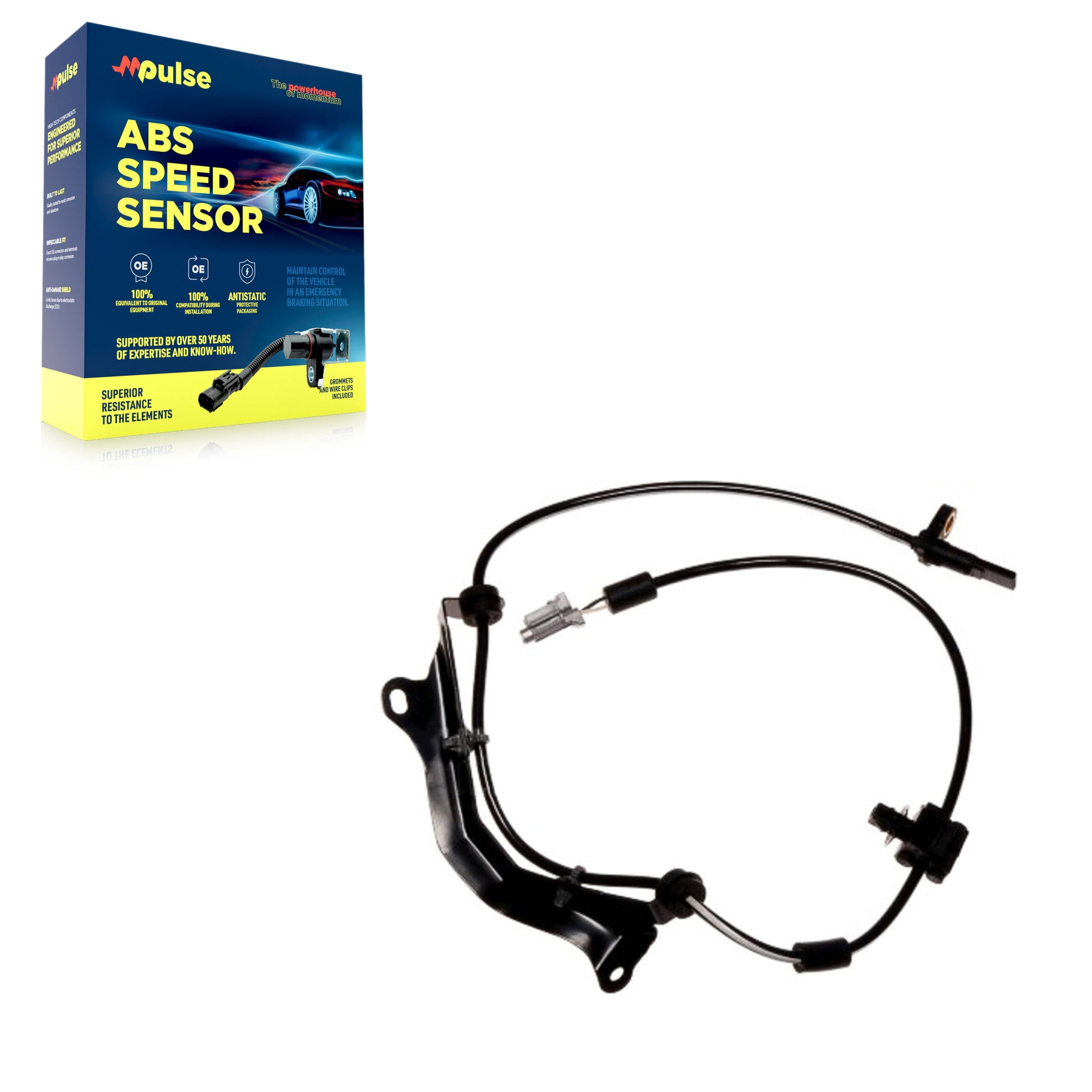 Kobra_Serpentine Belt_KBR-5060555