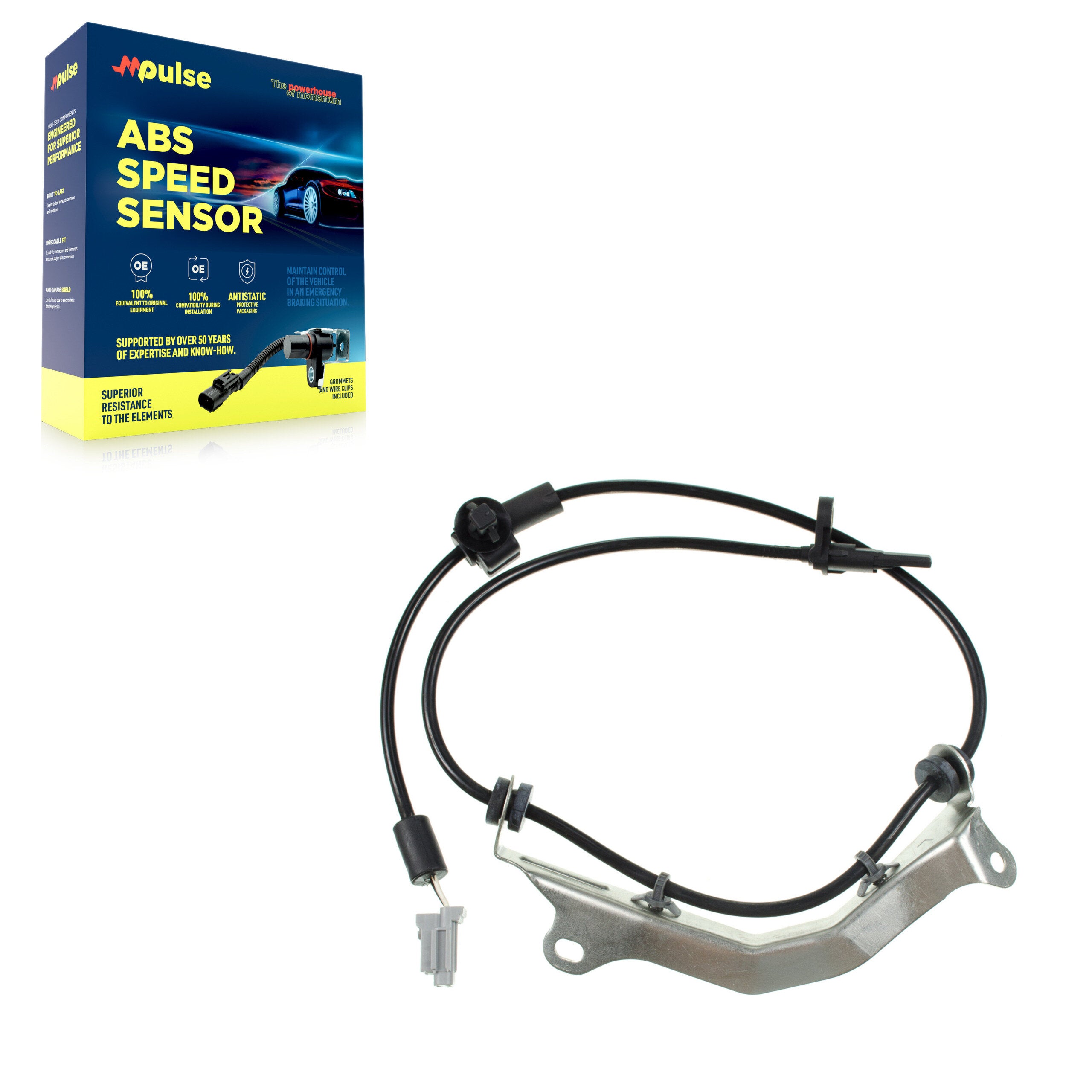 Mpulse_ABS Wheel Speed Sensor_SEN-2ABS1115