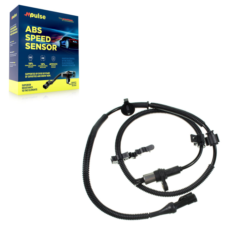 Kobra_Serpentine Belt_KBR-5060555