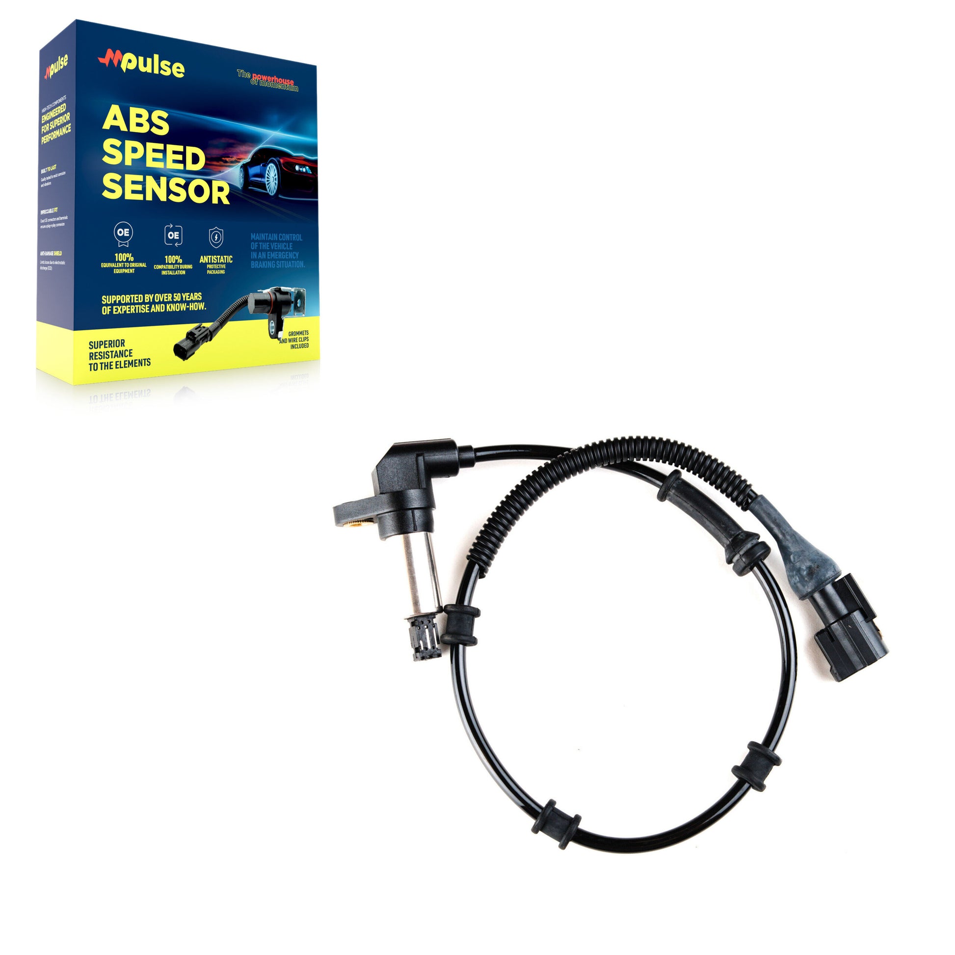 Mpulse_ABS Wheel Speed Sensor_SEN-2ABS1228
