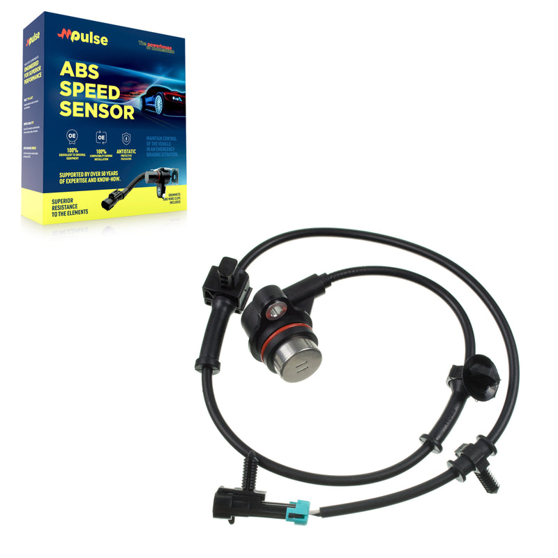 Mpulse_ABS Wheel Speed Sensor_SEN-2ABS1268