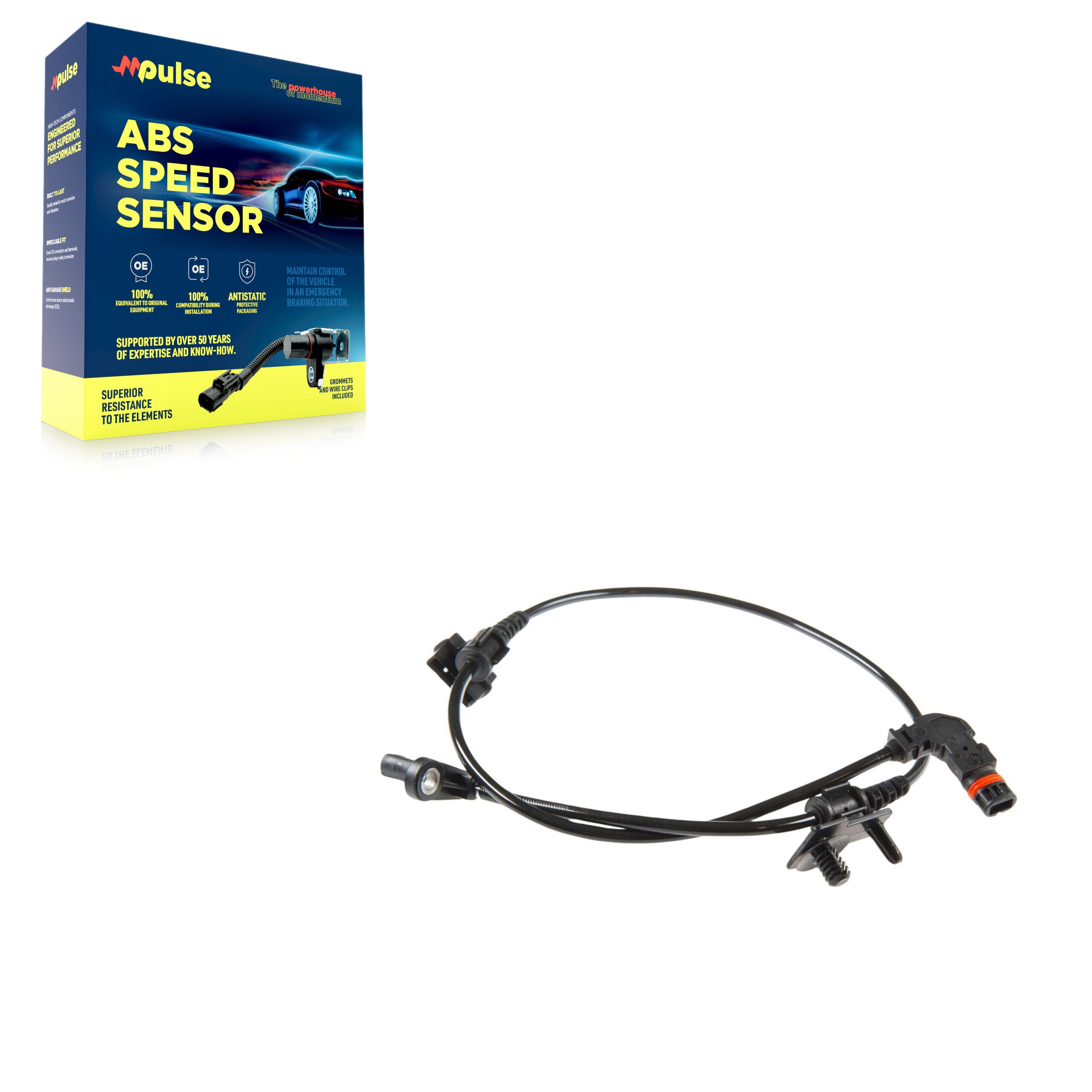 Mpulse_ABS Wheel Speed Sensor_SEN-2ABS1279
