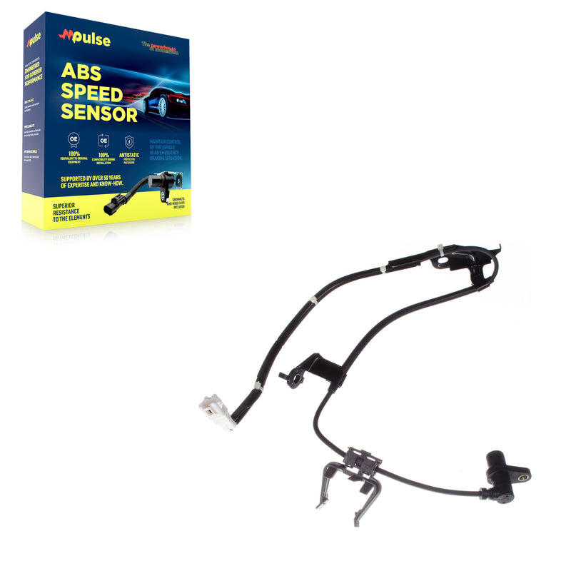 Mpulse_ABS Wheel Speed Sensor_SEN-2ABS1301
