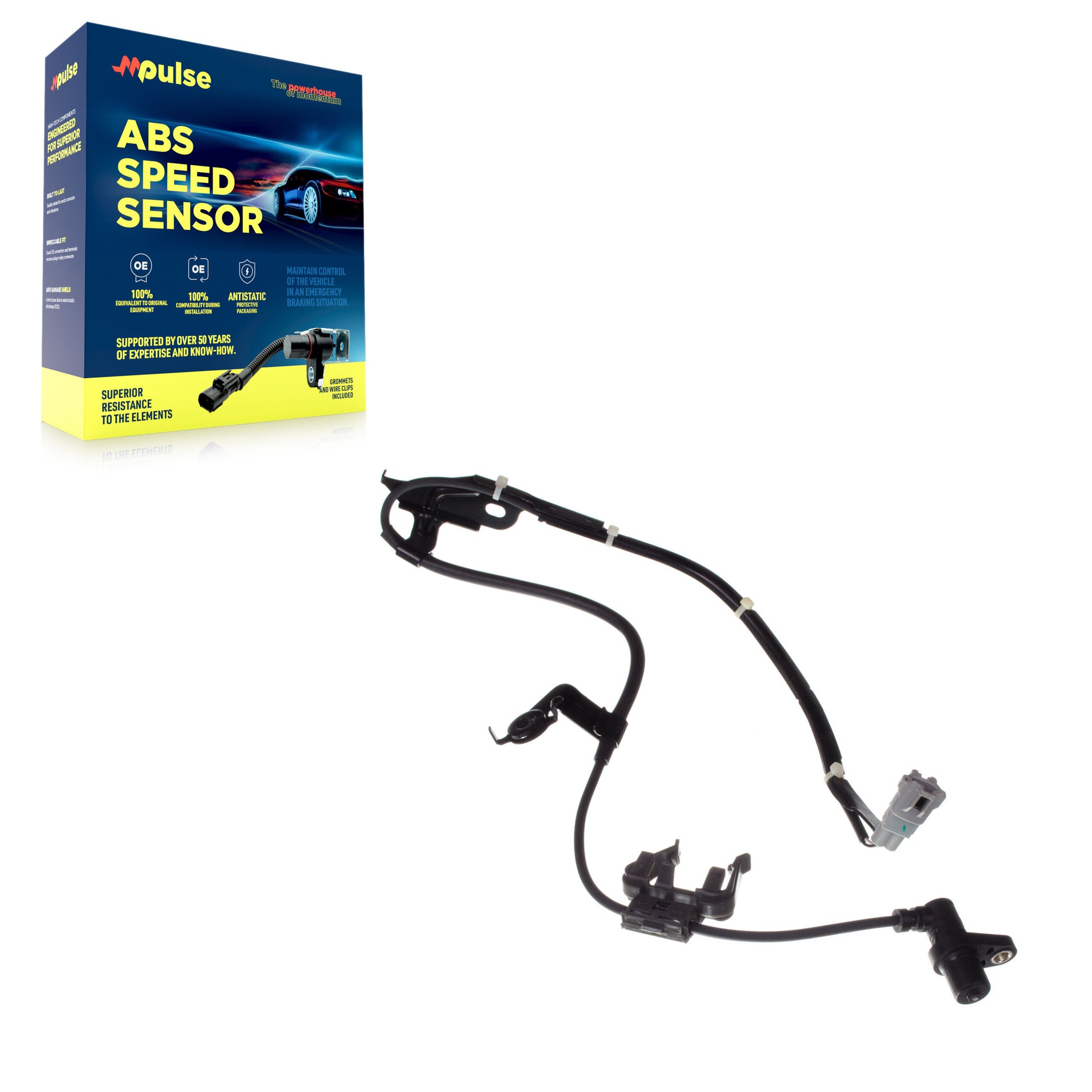 Kobra_Serpentine Belt_KBR-5060555