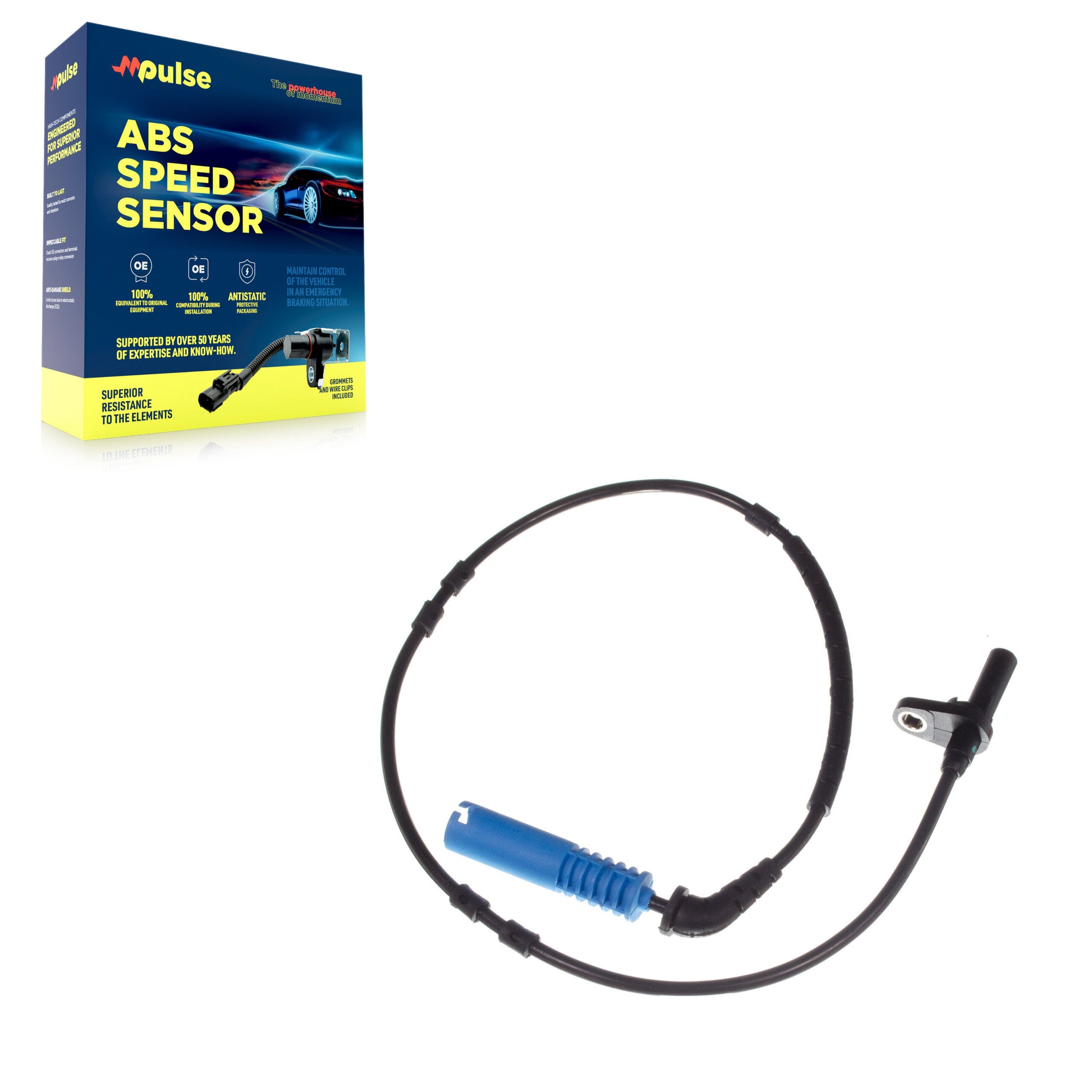 Kobra_Serpentine Belt_KBR-5060555