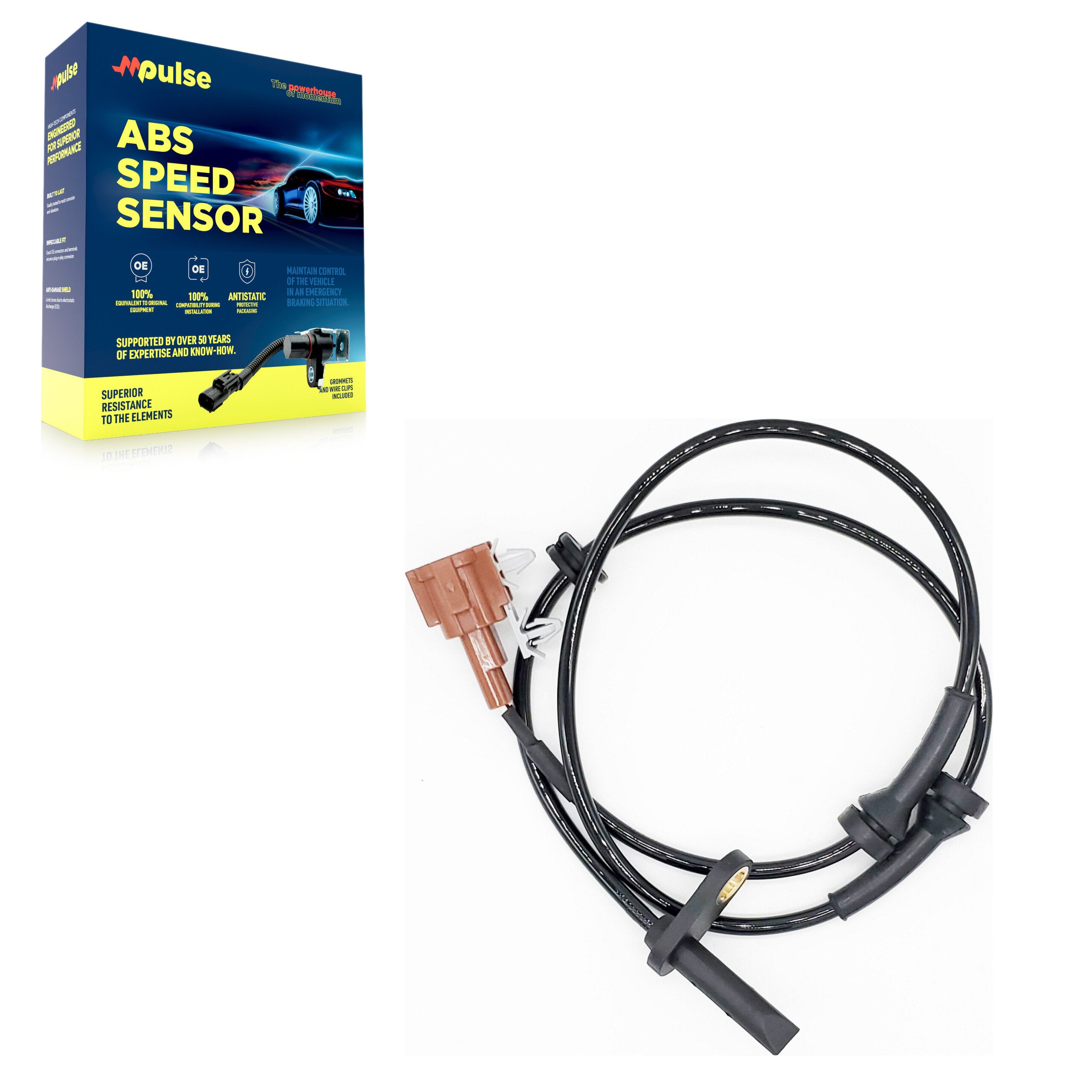 Mpulse_ABS Wheel Speed Sensor_SEN-2ABS1365