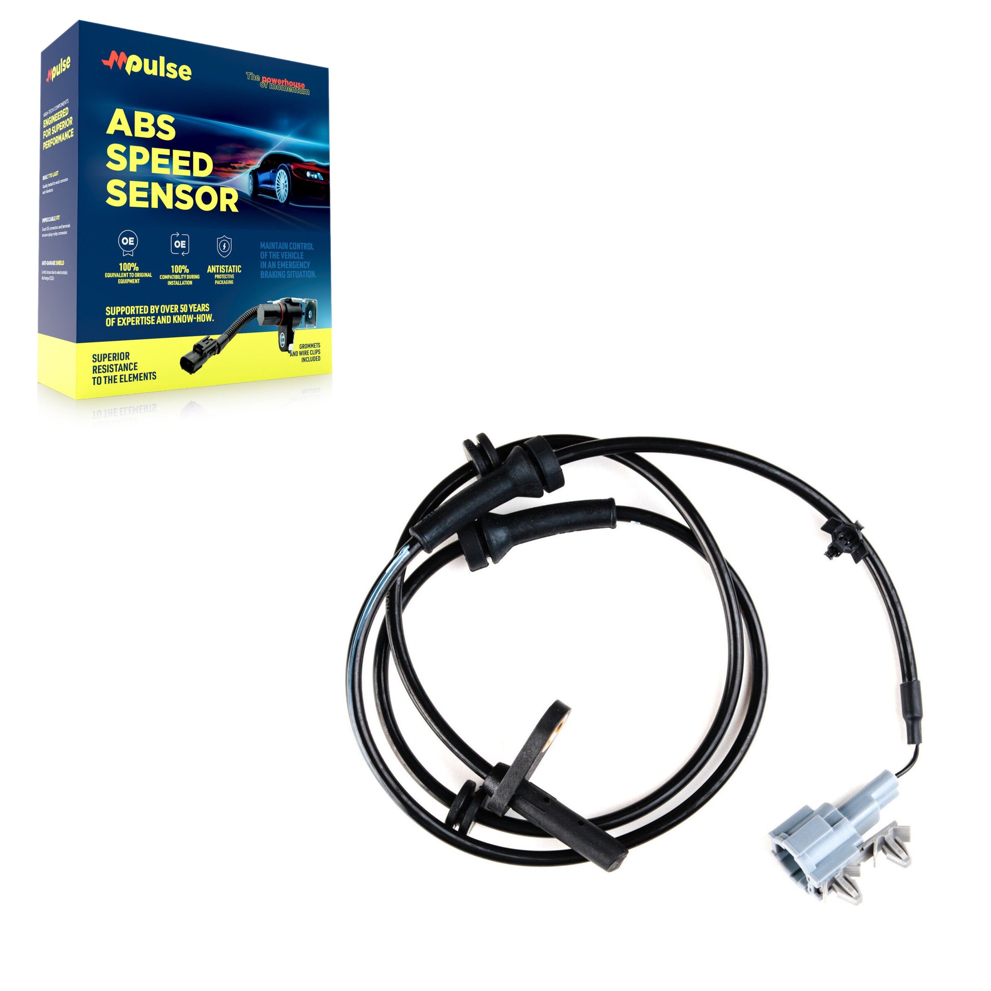 Mpulse_ABS Wheel Speed Sensor_SEN-2ABS1366