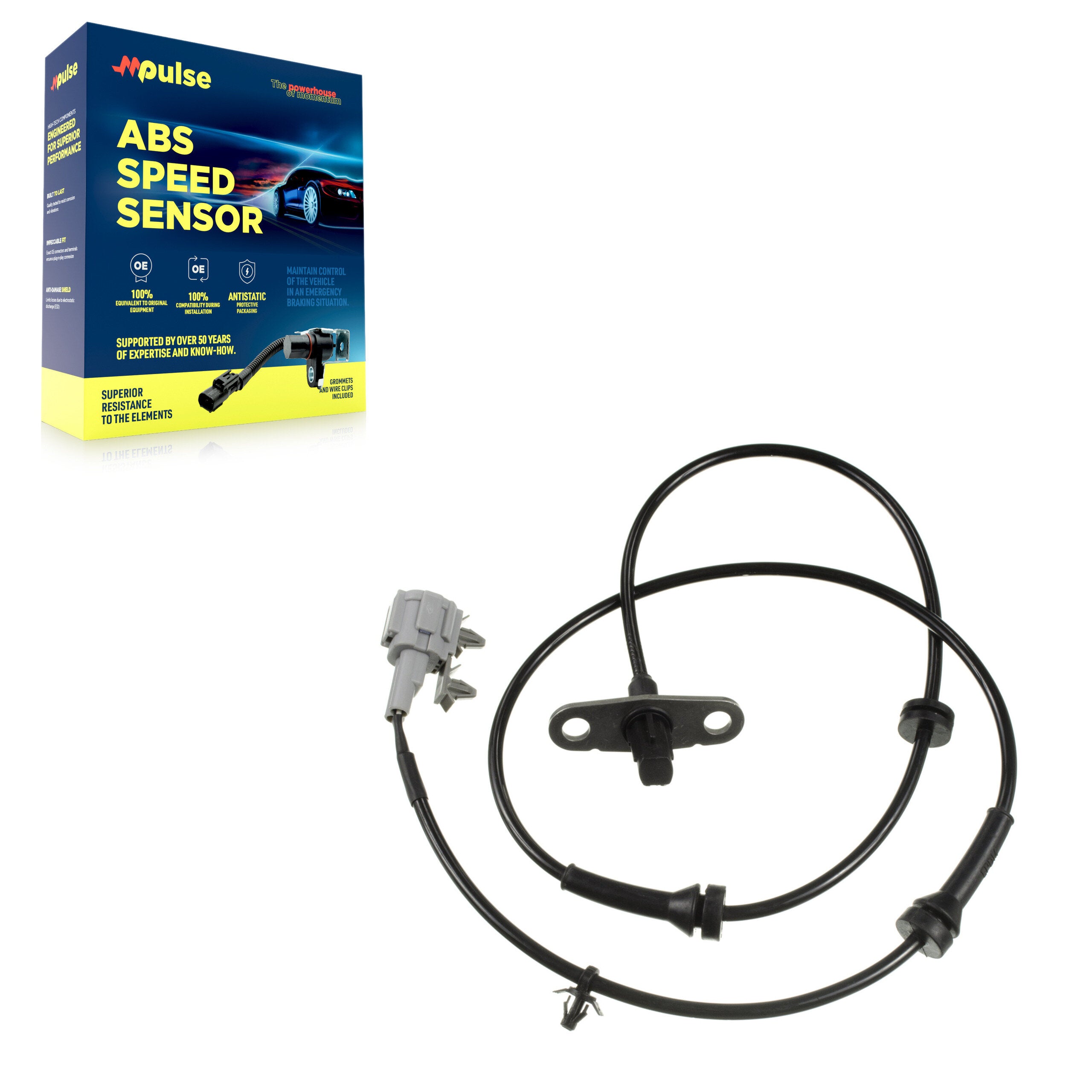 Mpulse_ABS Wheel Speed Sensor_SEN-2ABS1369
