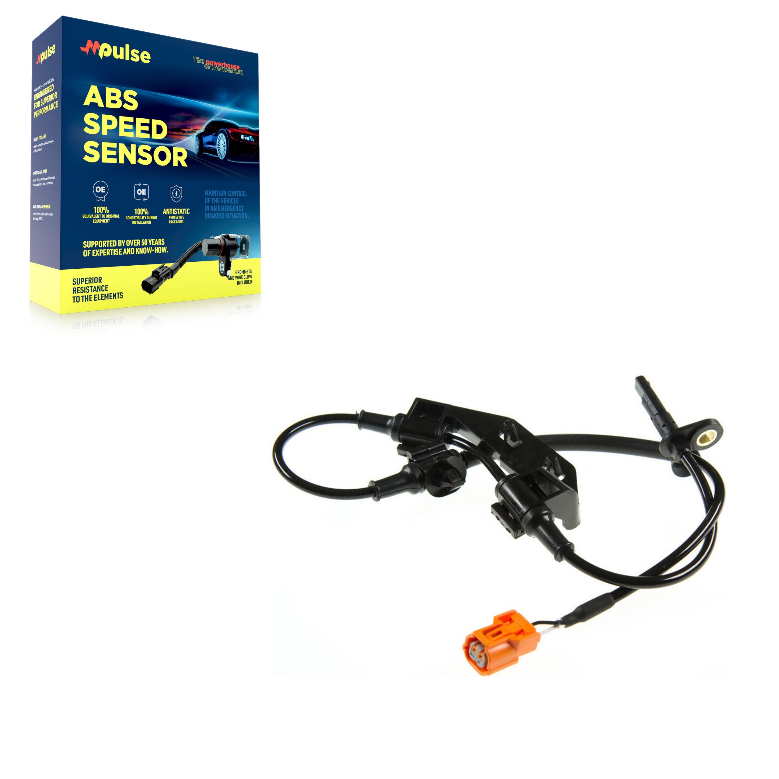 Mpulse_ABS Wheel Speed Sensor_SEN-2ABS1394