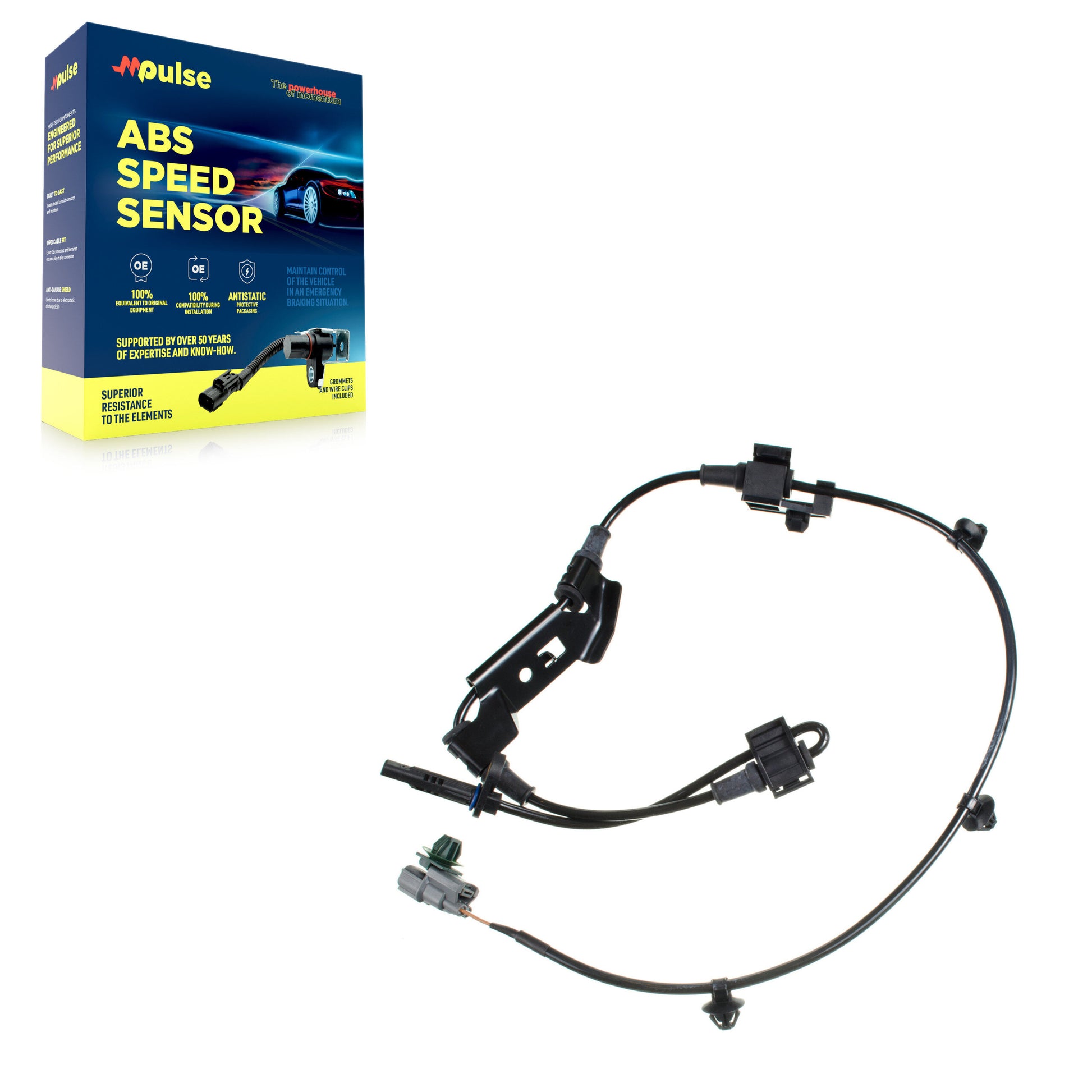 Mpulse_ABS Wheel Speed Sensor_SEN-2ABS1407