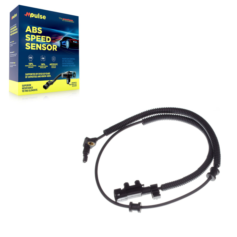 Mpulse_ABS Wheel Speed Sensor_SEN-2ABS1412