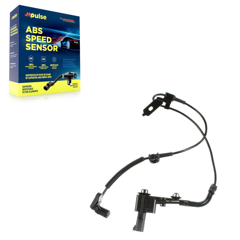 Mpulse_ABS Wheel Speed Sensor_SEN-2ABS1418