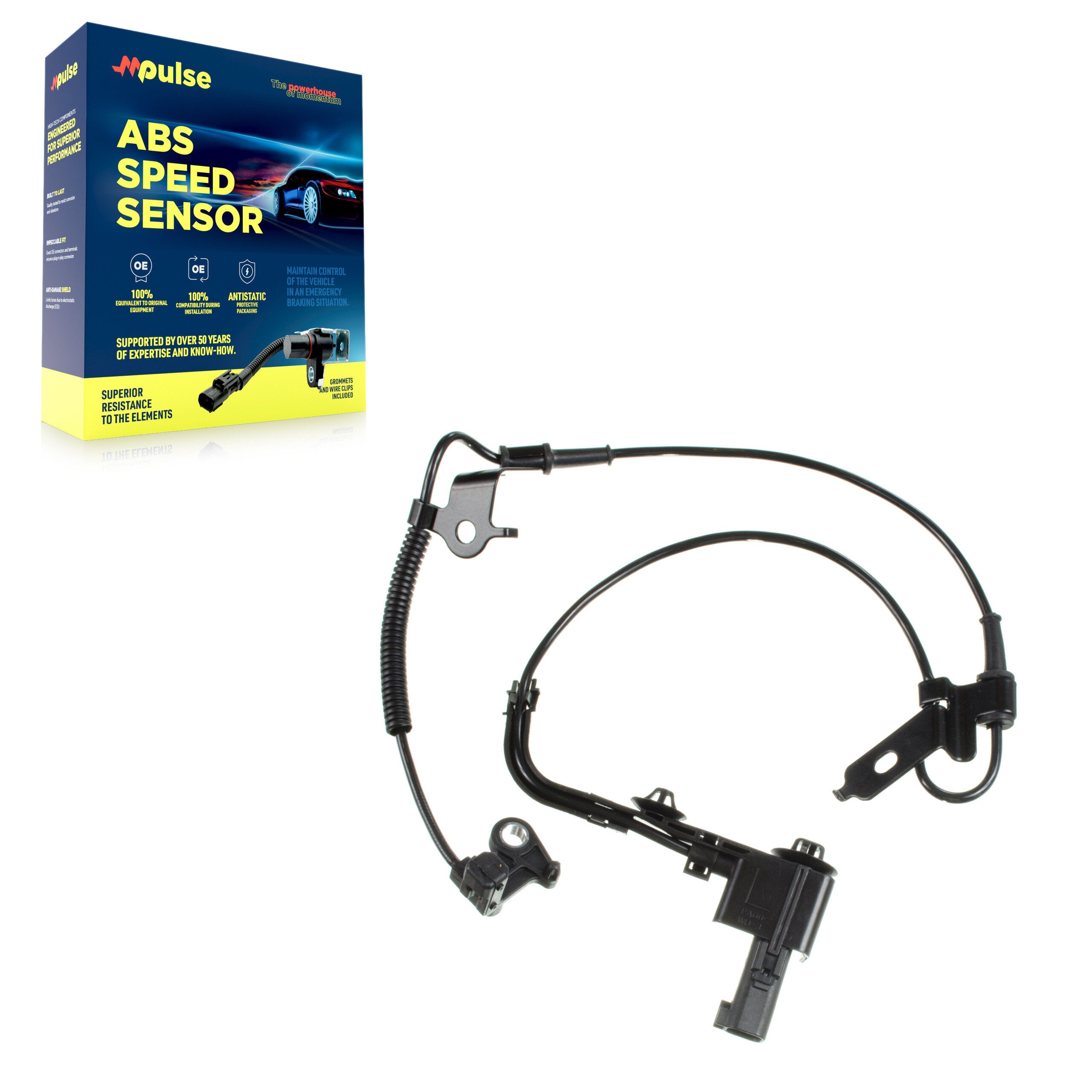 Mpulse_ABS Wheel Speed Sensor_SEN-2ABS1419