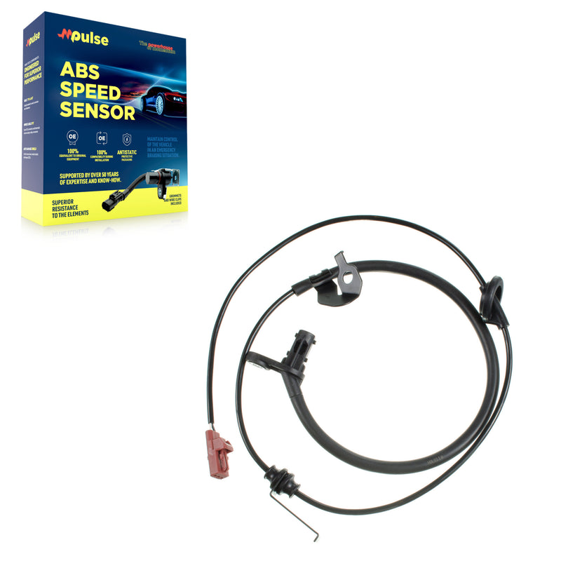 Mpulse_ABS Wheel Speed Sensor_SEN-2ABS1422