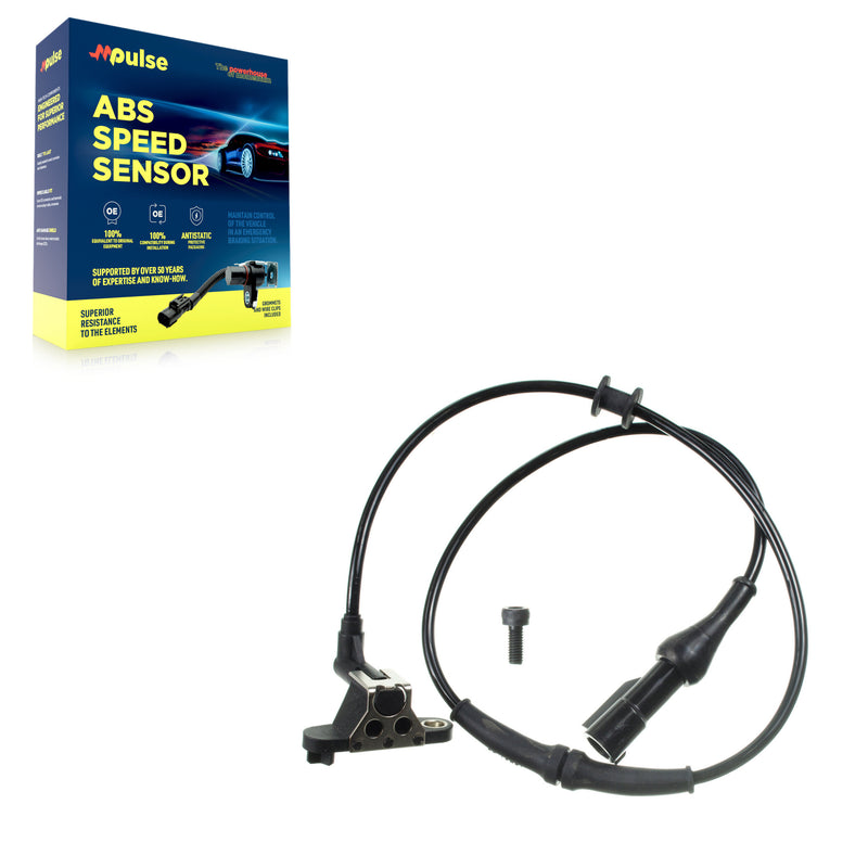 Mpulse_ABS Wheel Speed Sensor_SEN-2ABS1429