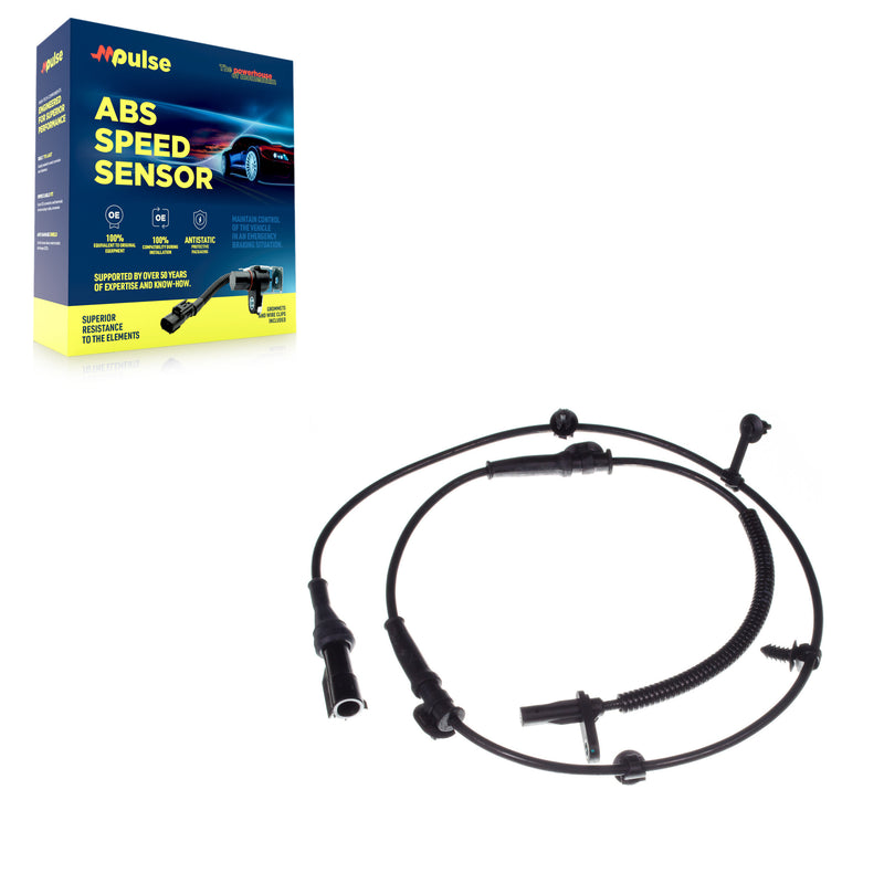 Kobra_Serpentine Belt_KBR-5060555