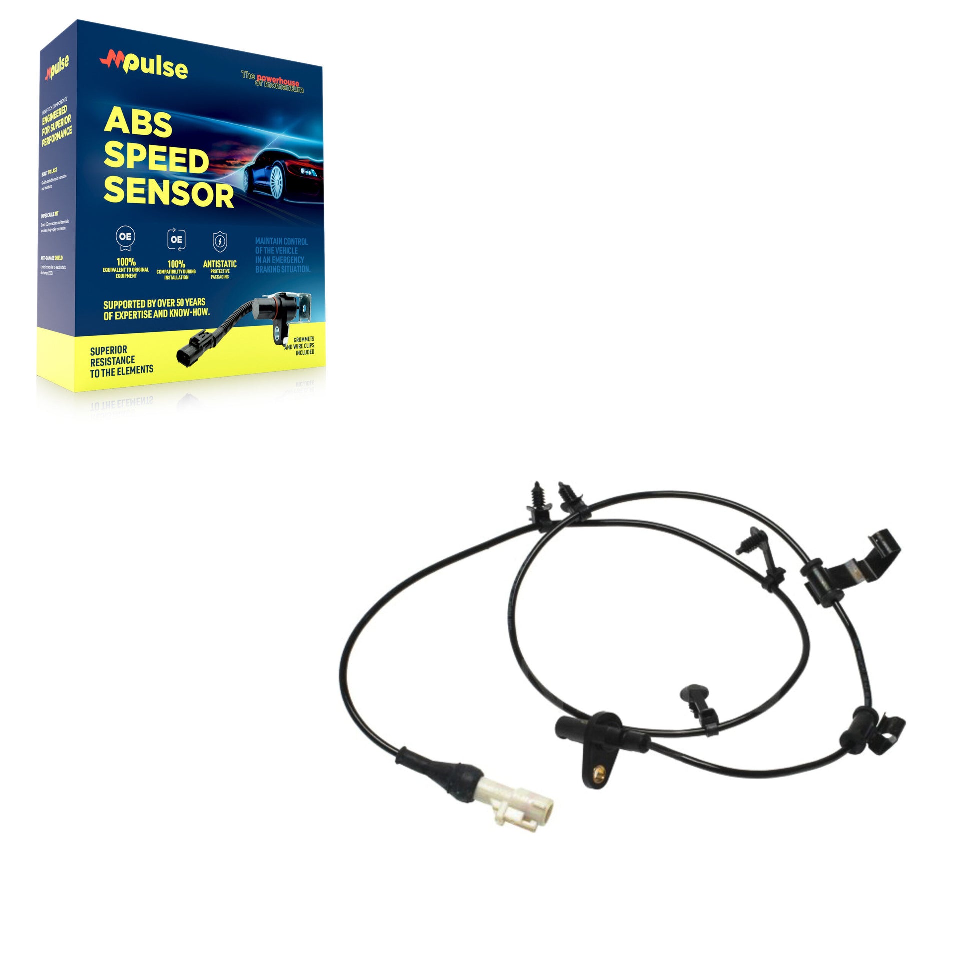 Mpulse_ABS Wheel Speed Sensor_SEN-2ABS1437