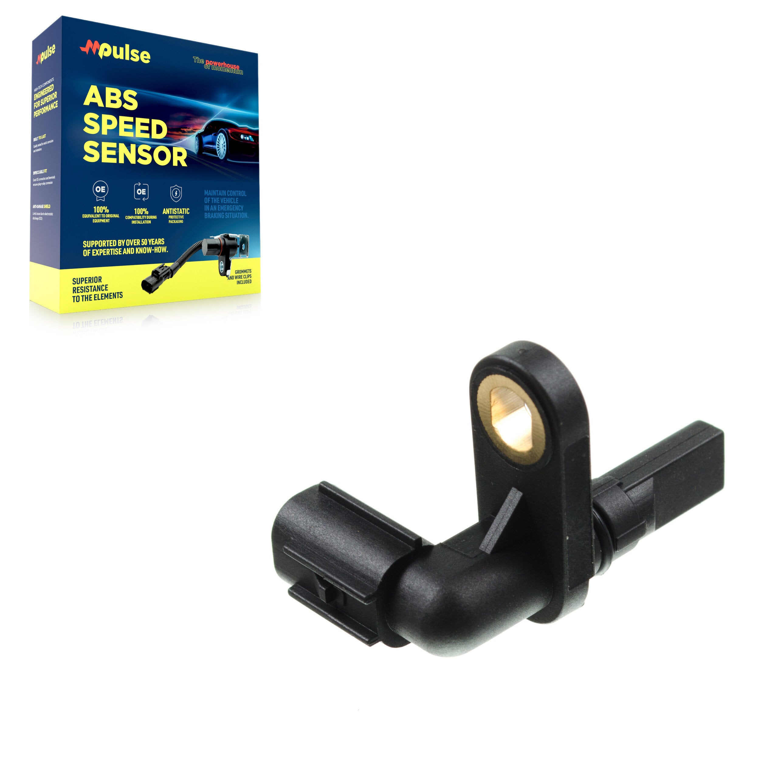 Mpulse_ABS Wheel Speed Sensor_SEN-2ABS1438