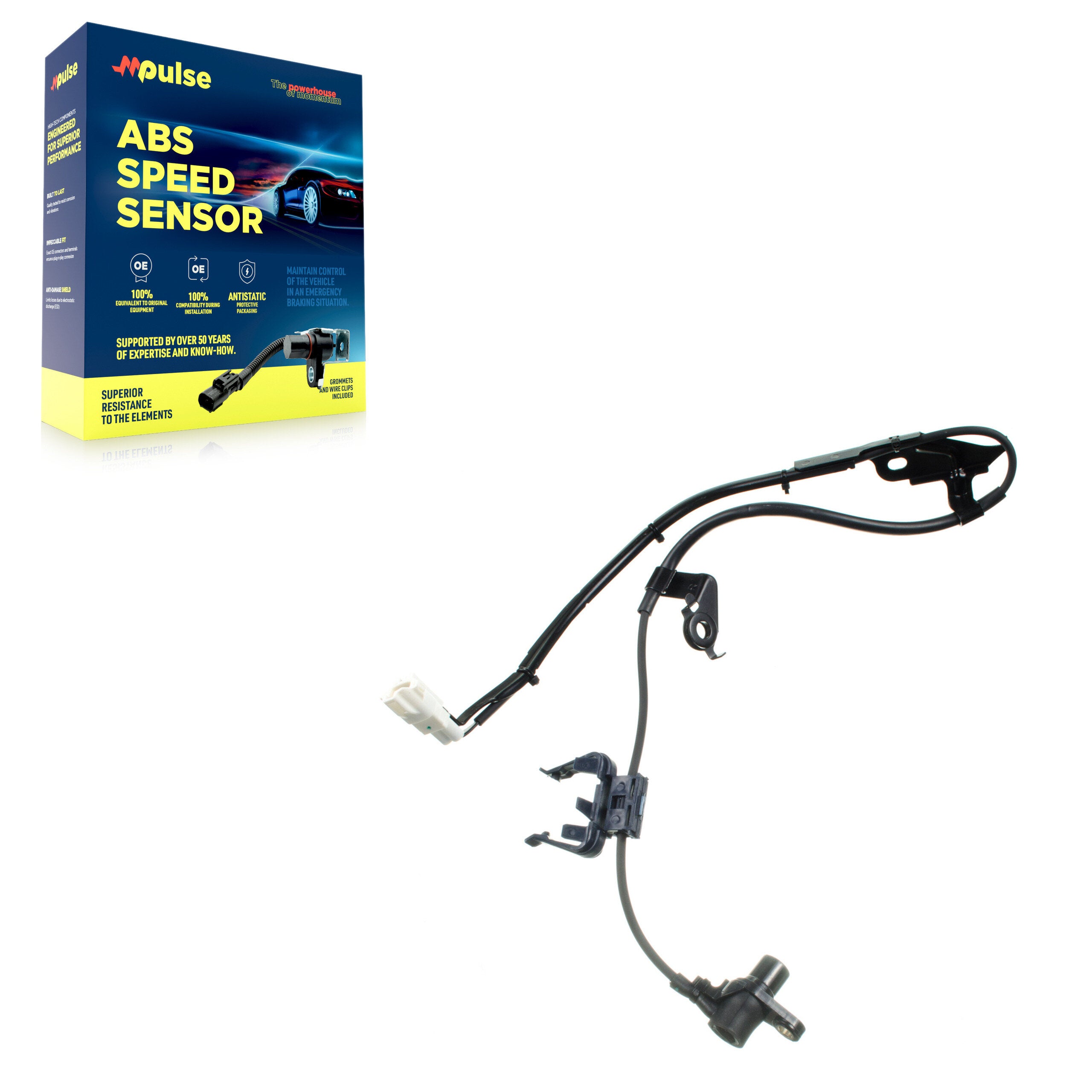 Mpulse_ABS Wheel Speed Sensor_SEN-2ABS1439
