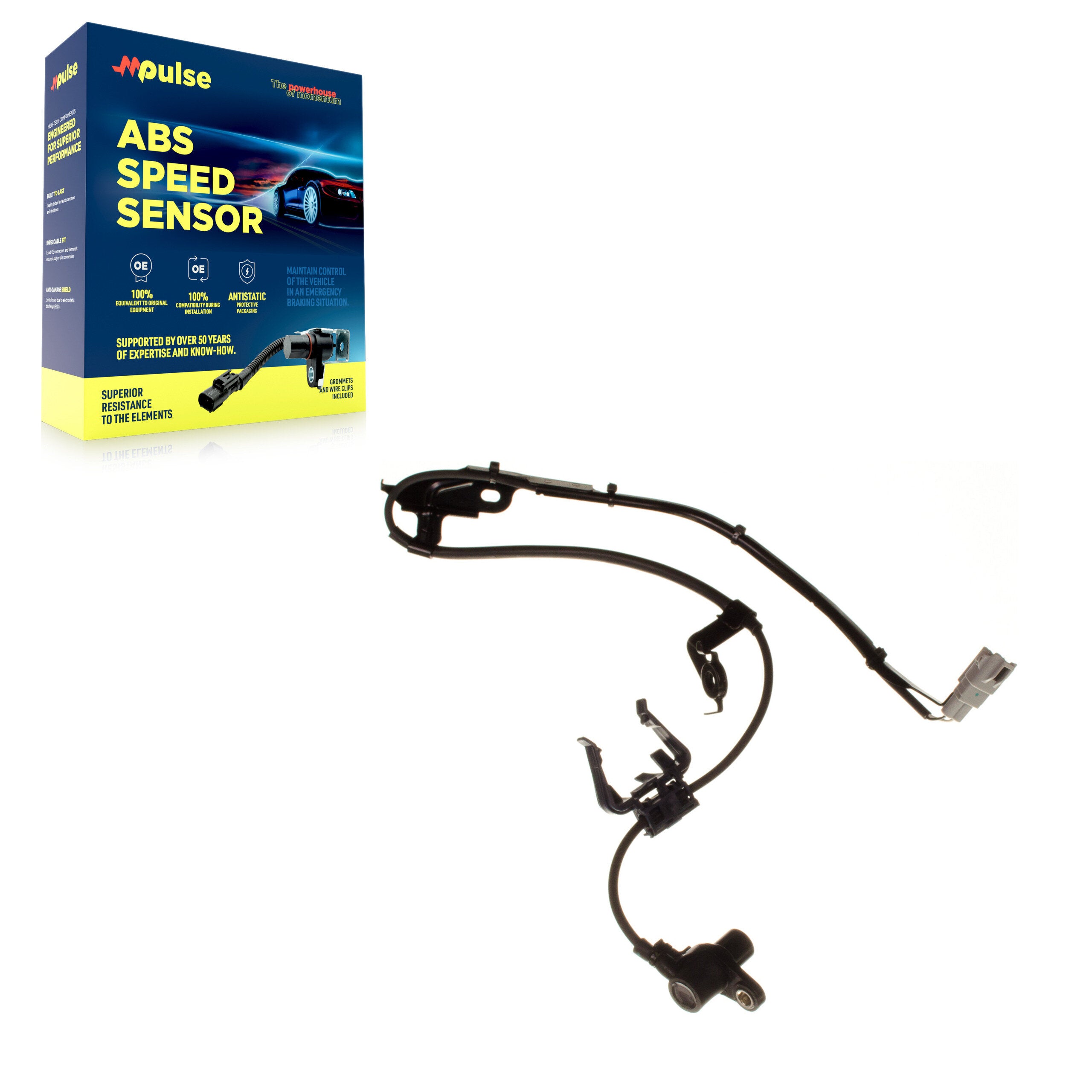 Mpulse_ABS Wheel Speed Sensor_SEN-2ABS1446