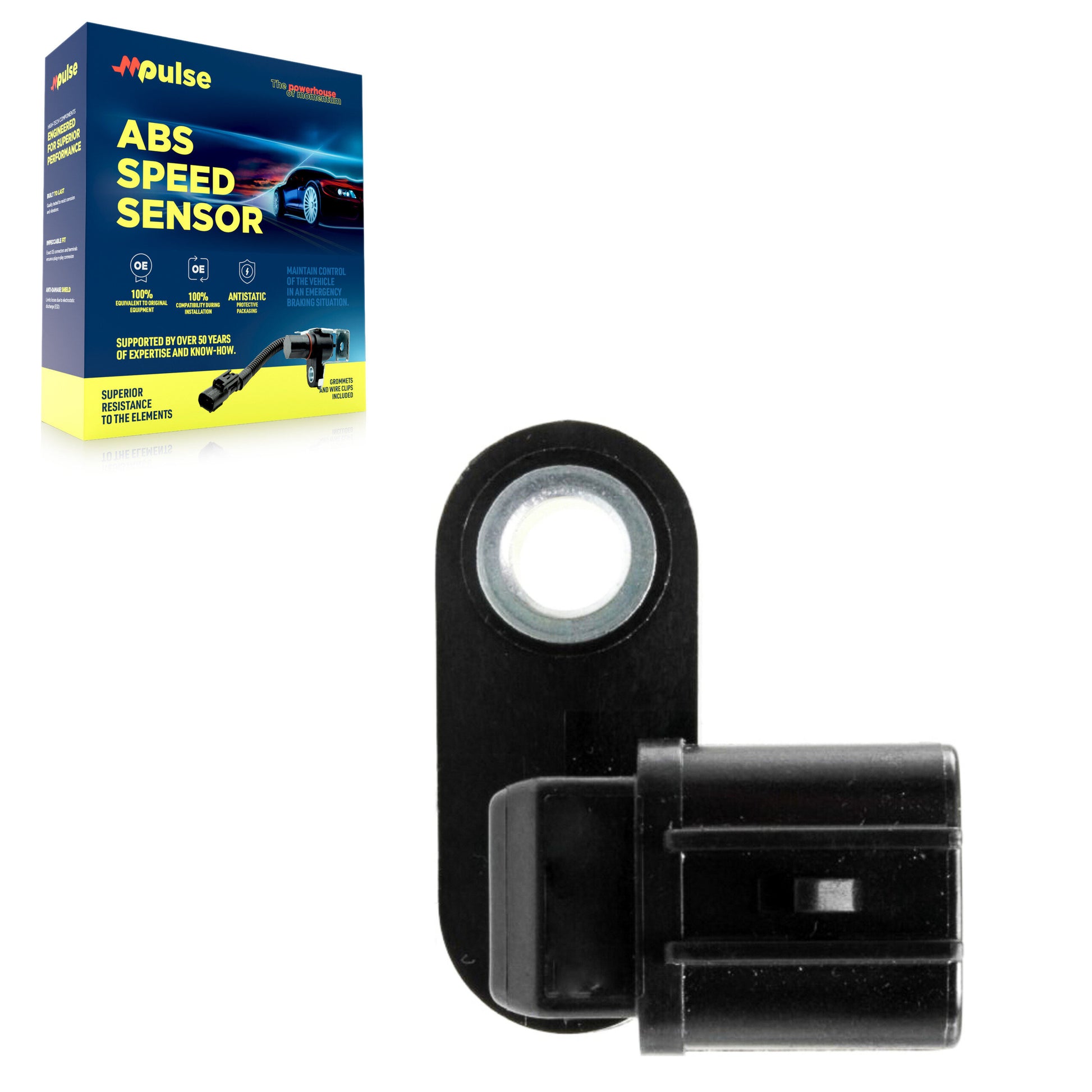 Mpulse_ABS Wheel Speed Sensor_SEN-2ABS1447