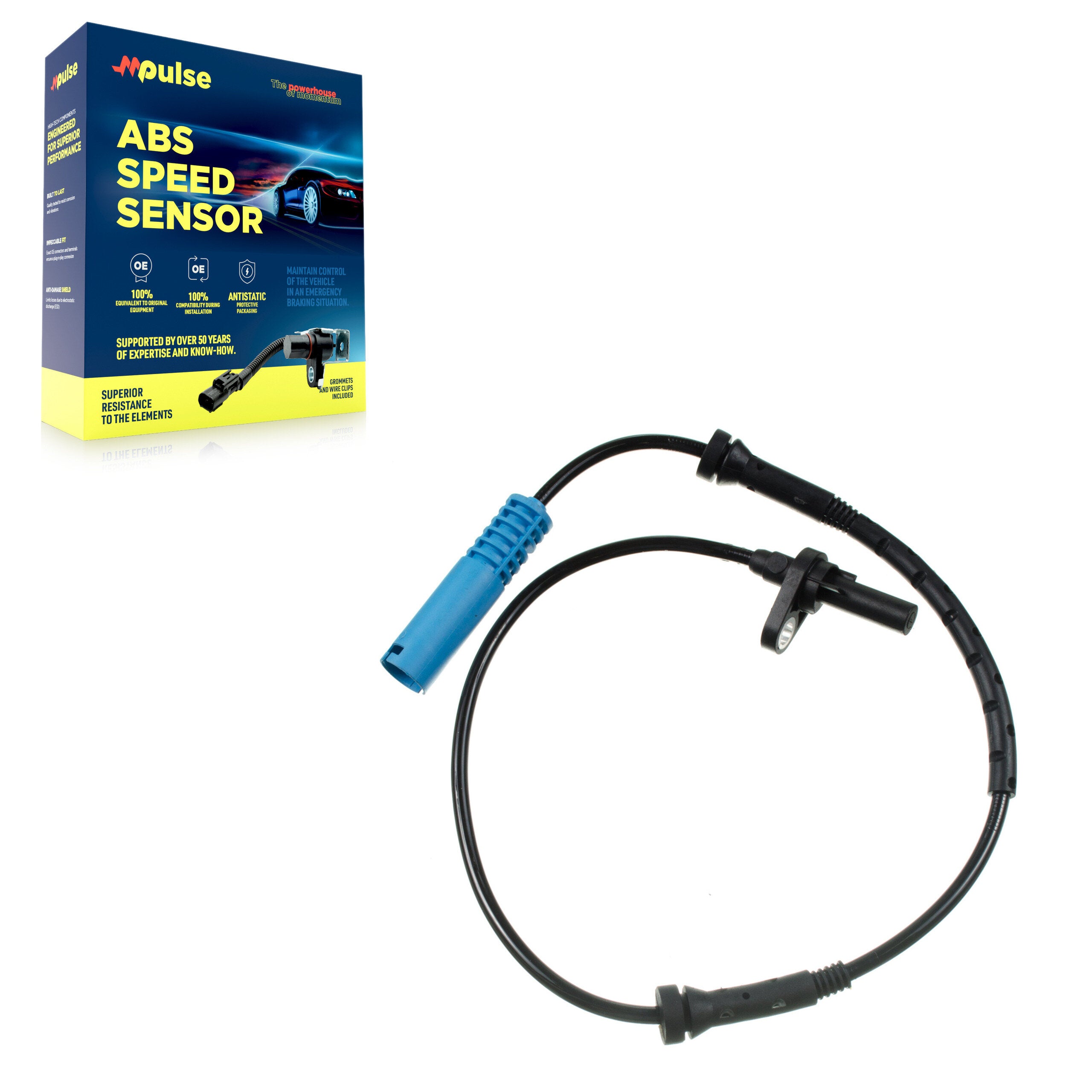 Mpulse_ABS Wheel Speed Sensor_SEN-2ABS1513