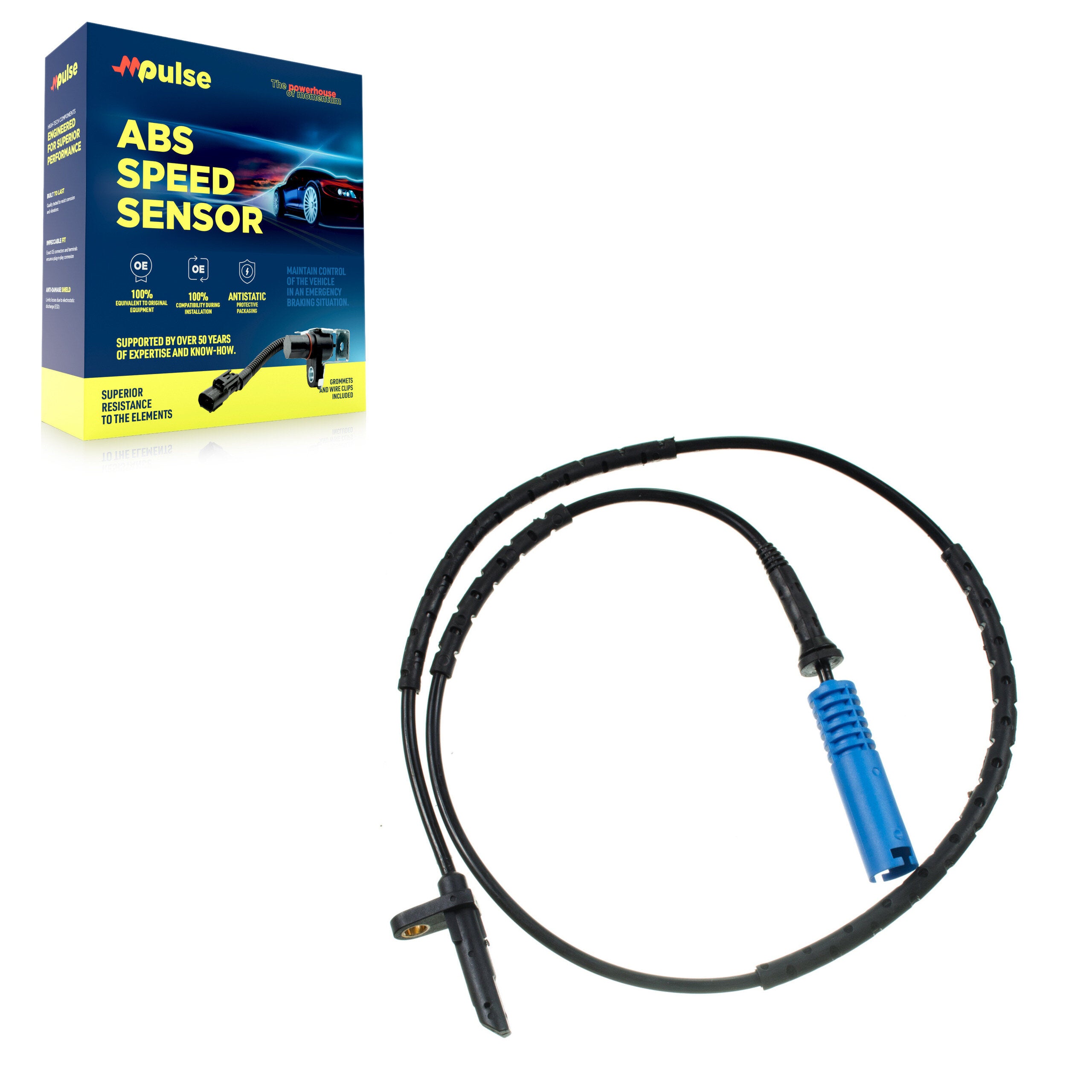 Kobra_Serpentine Belt_KBR-5060555