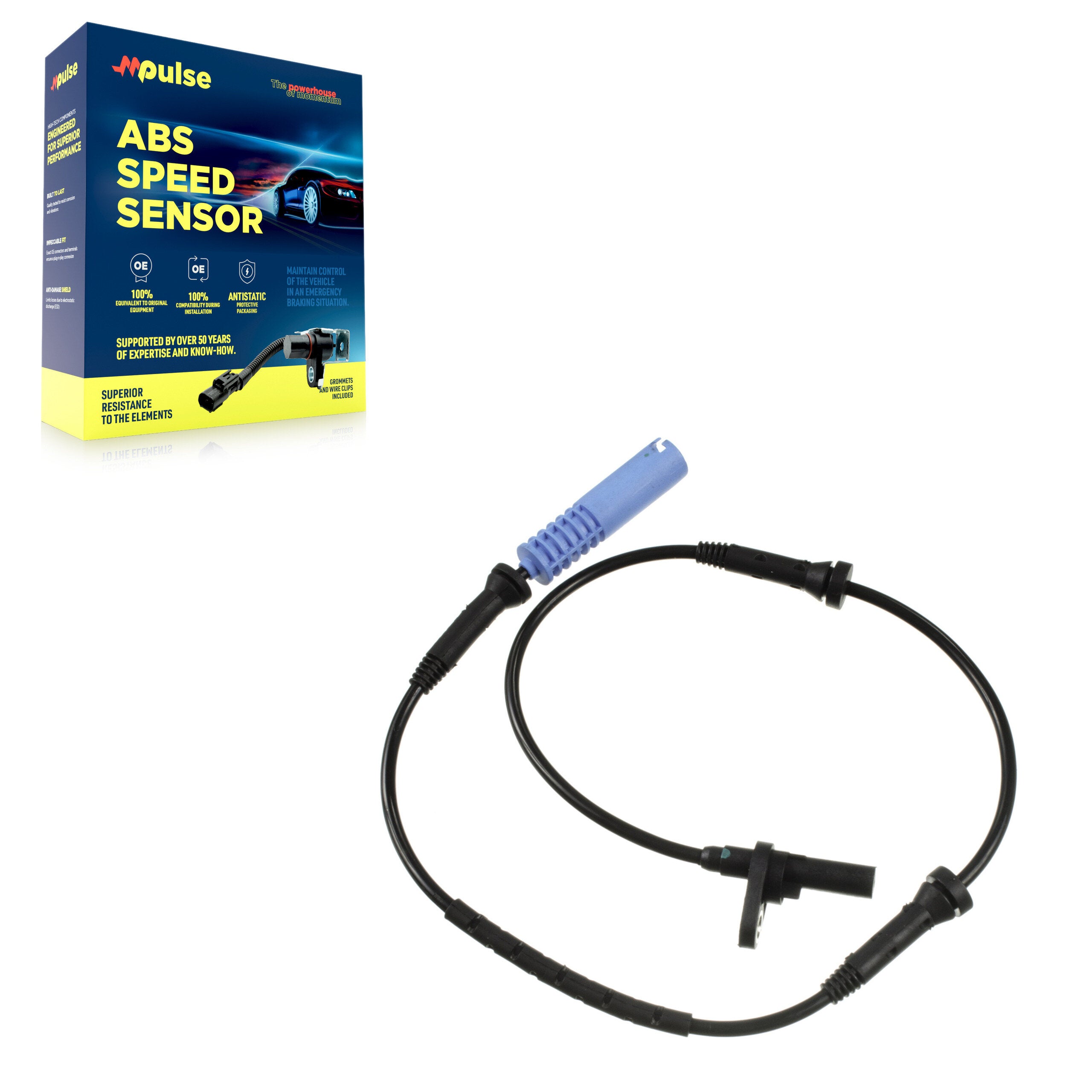 Kobra_Serpentine Belt_KBR-5060555
