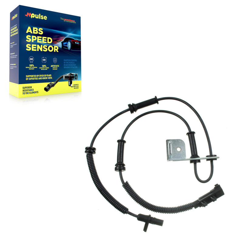 Mpulse_ABS Wheel Speed Sensor_SEN-2ABS1556
